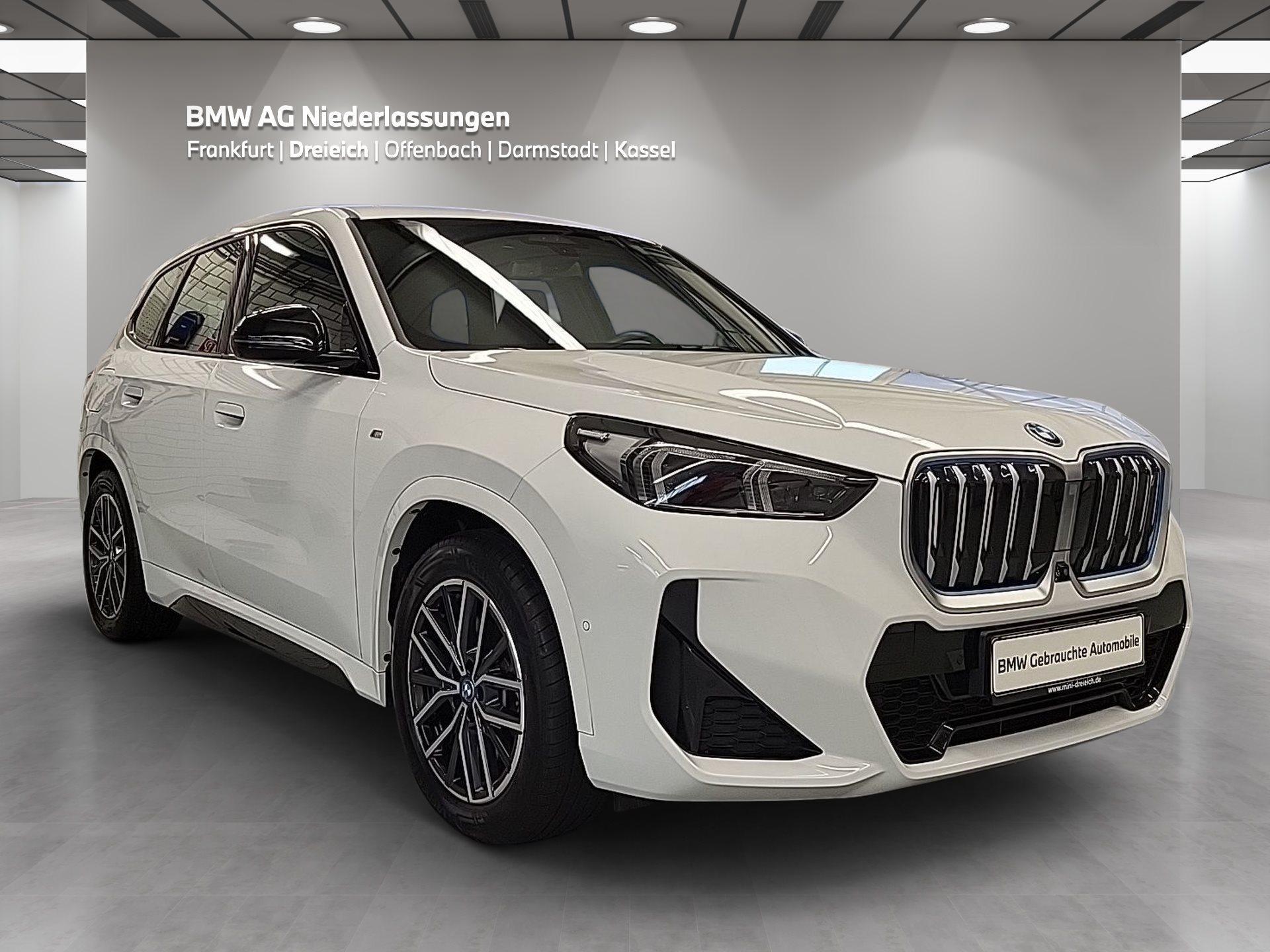 BMW iX1 – Bild 2
