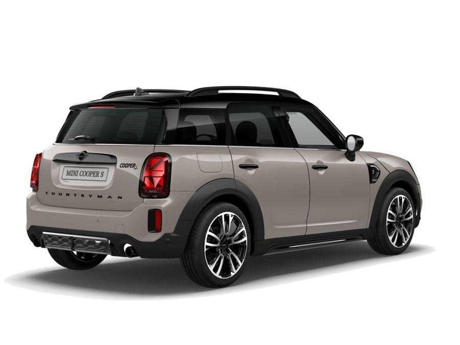 MINI Countryman – Bild 4