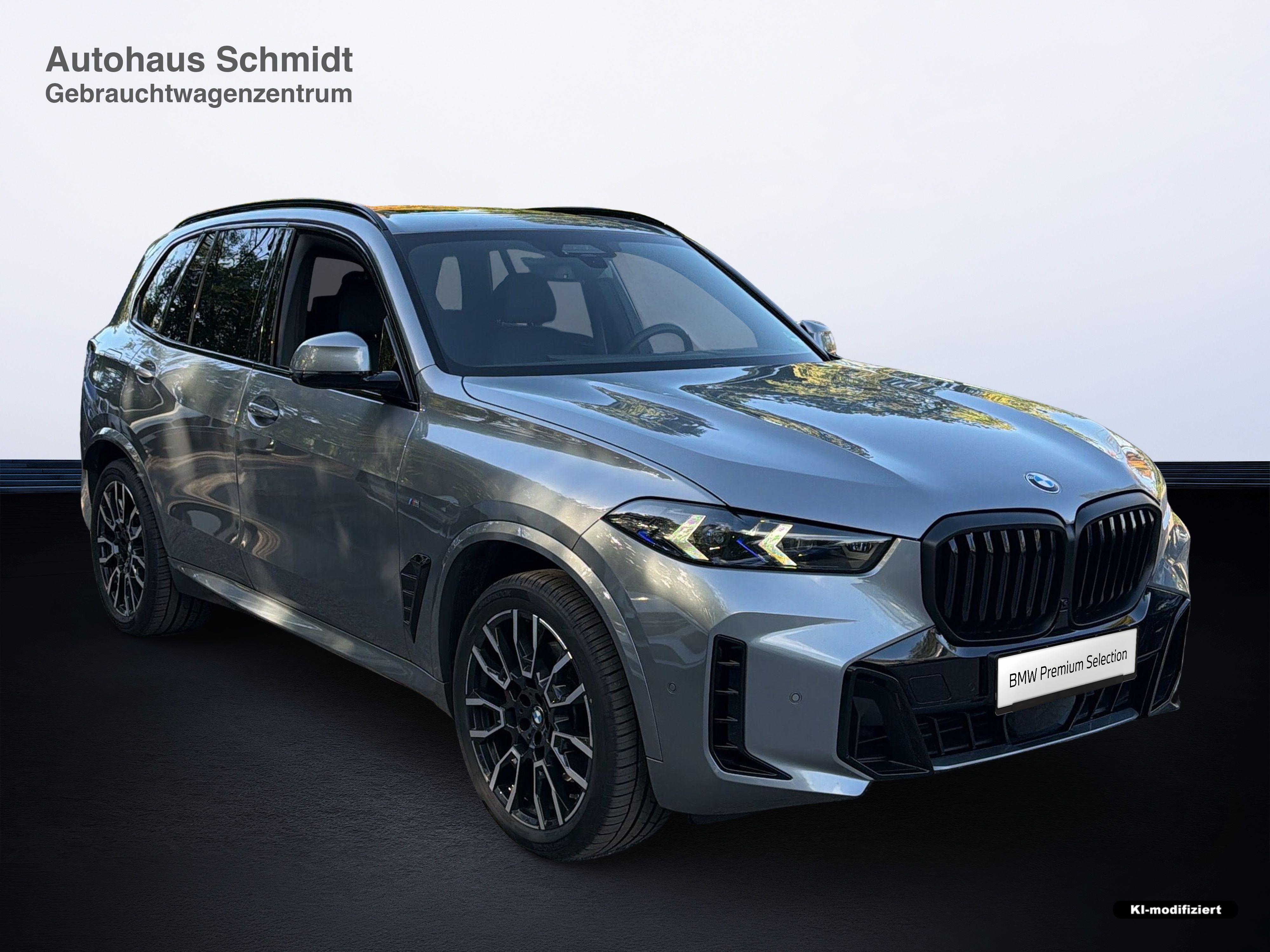 BMW X5 – Bild 6