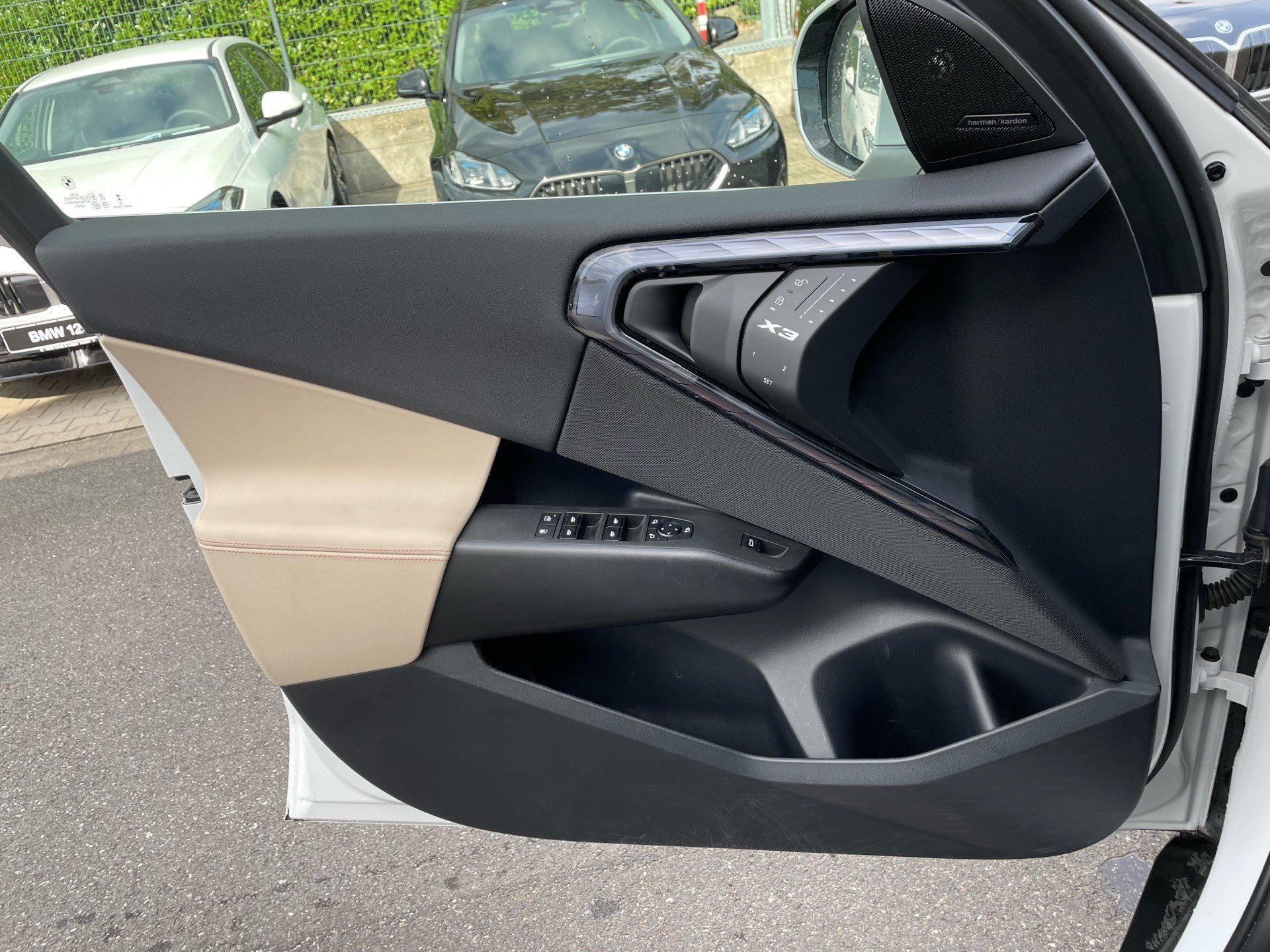 BMW X3 – Bild 28