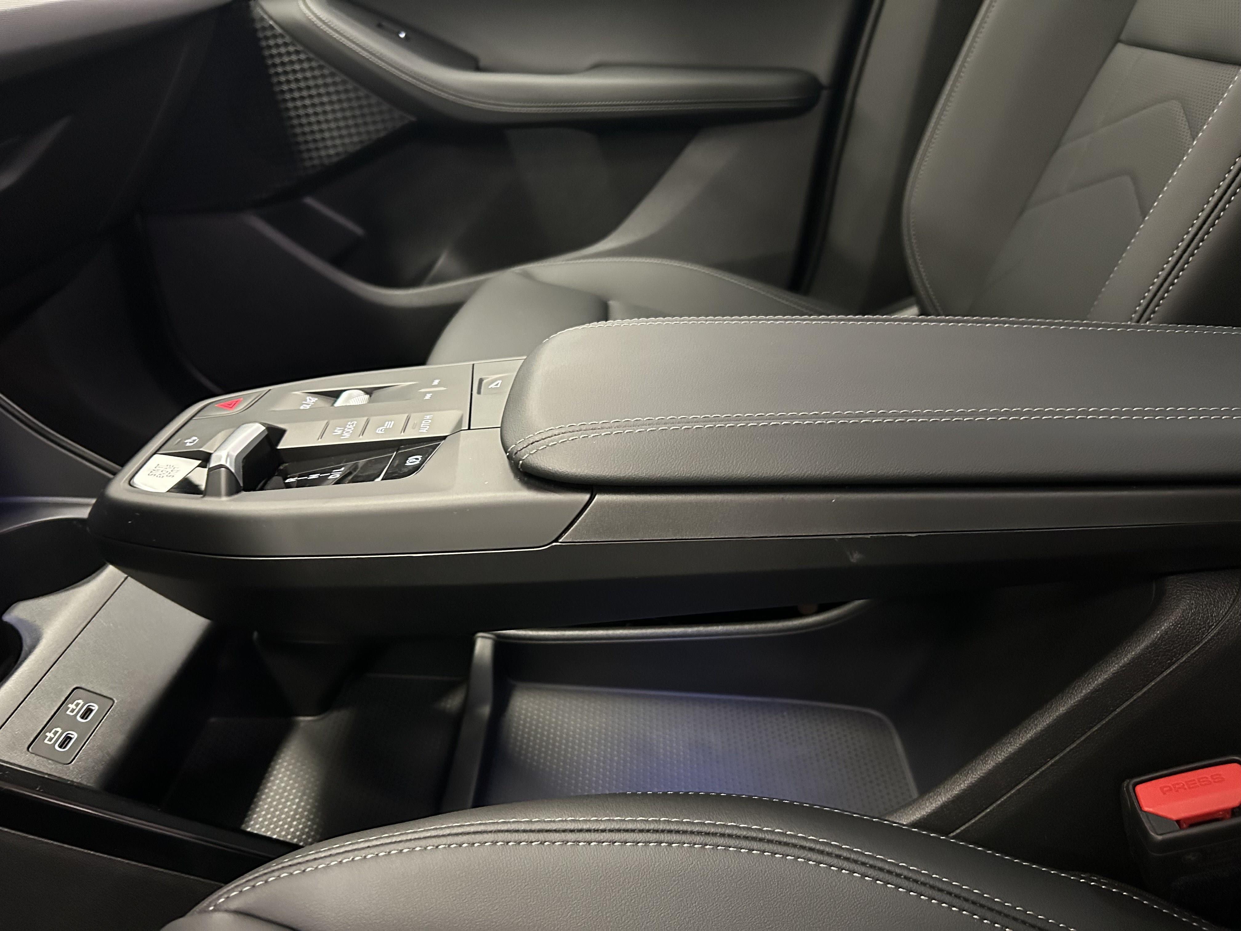 BMW 2er Active Tourer – Bild 14
