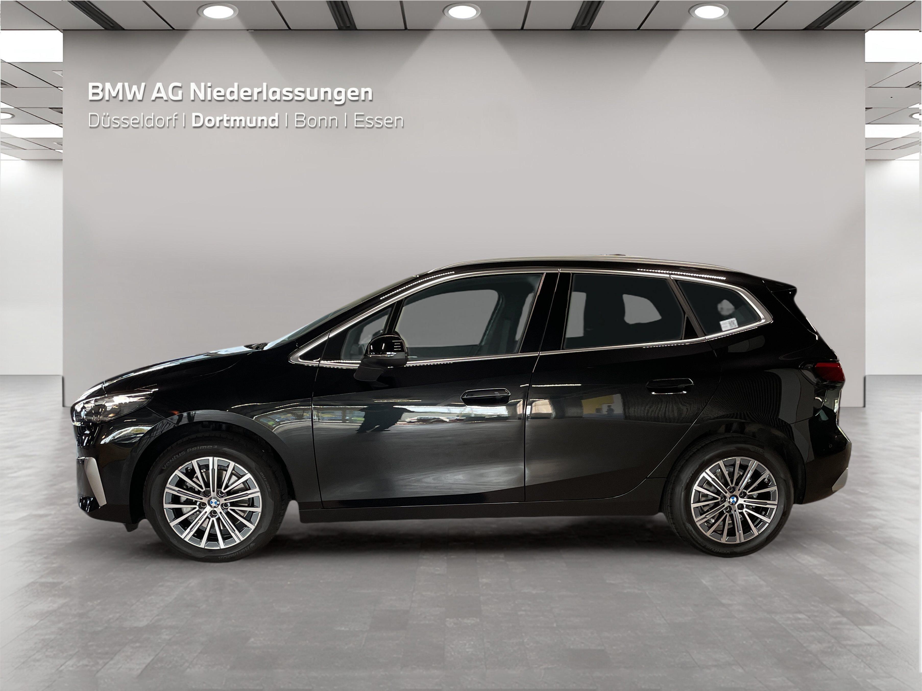 BMW 2er Active Tourer – Bild 3