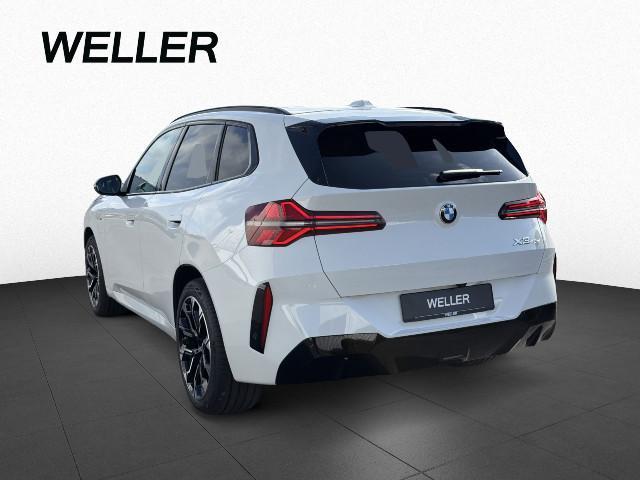 BMW X3 – Bild 4