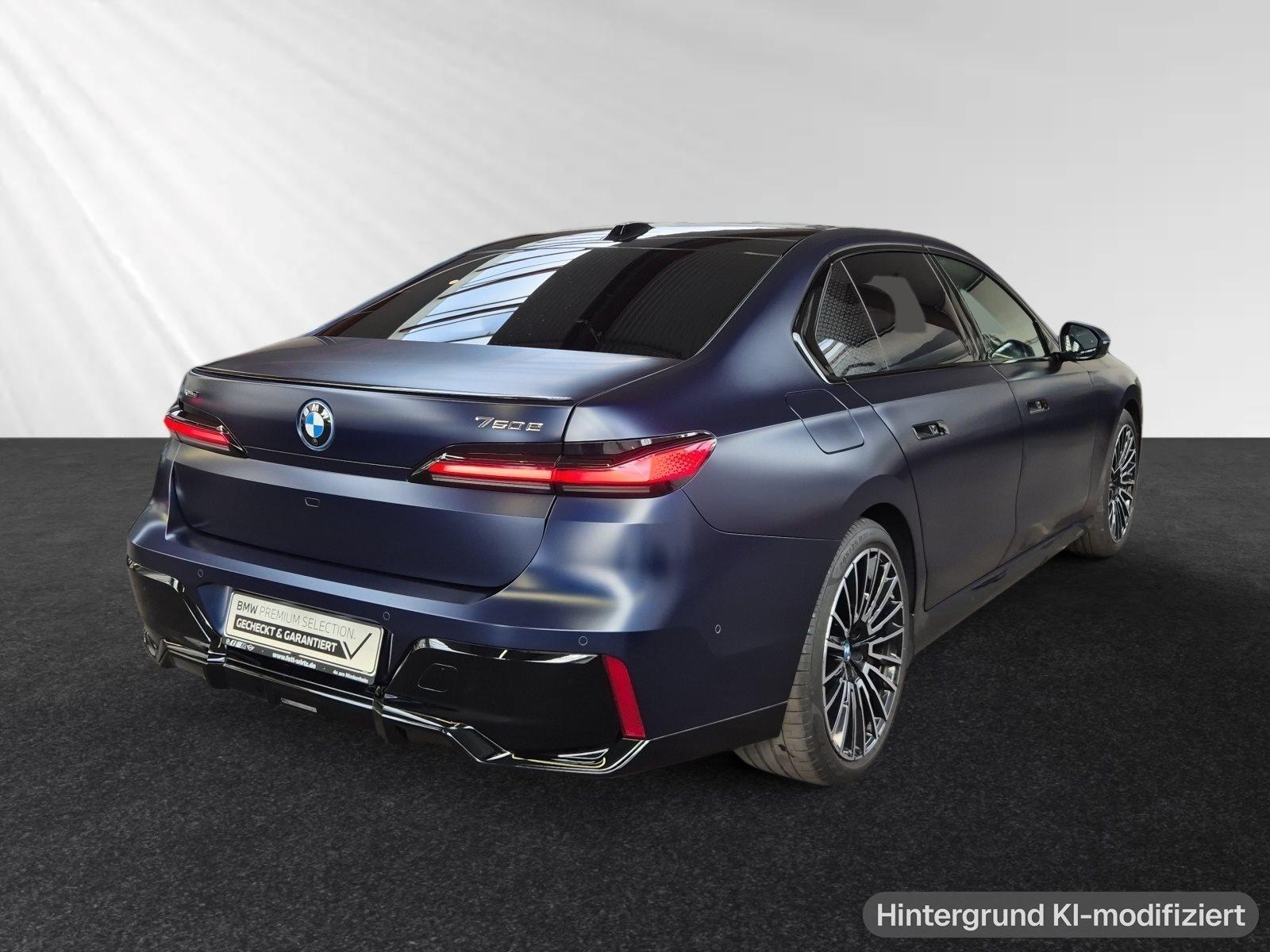 BMW 7er – Bild 3