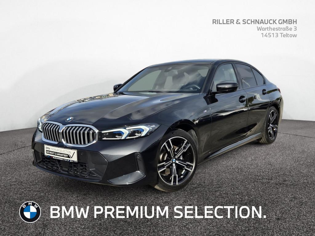 BMW 3er
