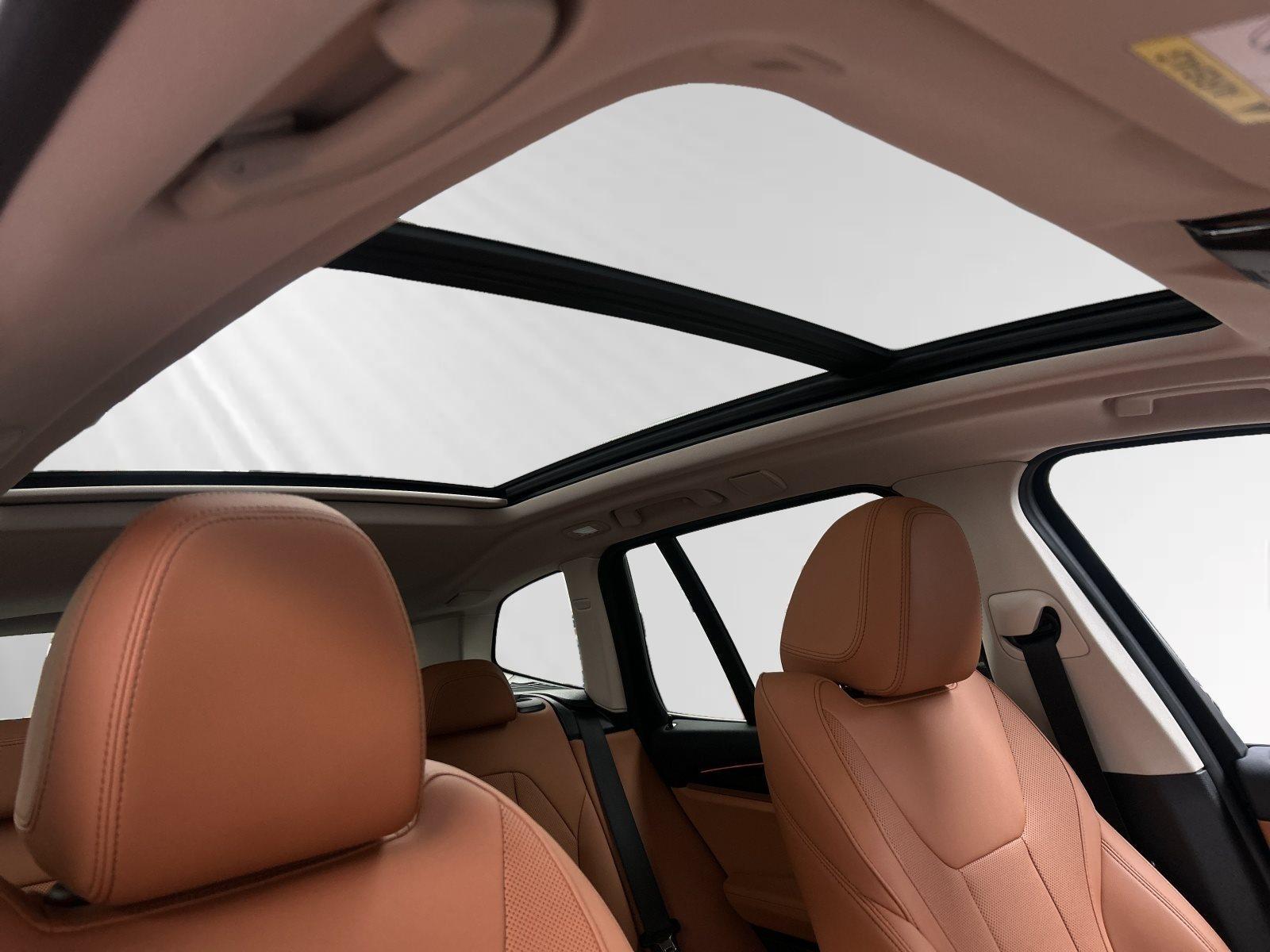 BMW X3 – Bild 13
