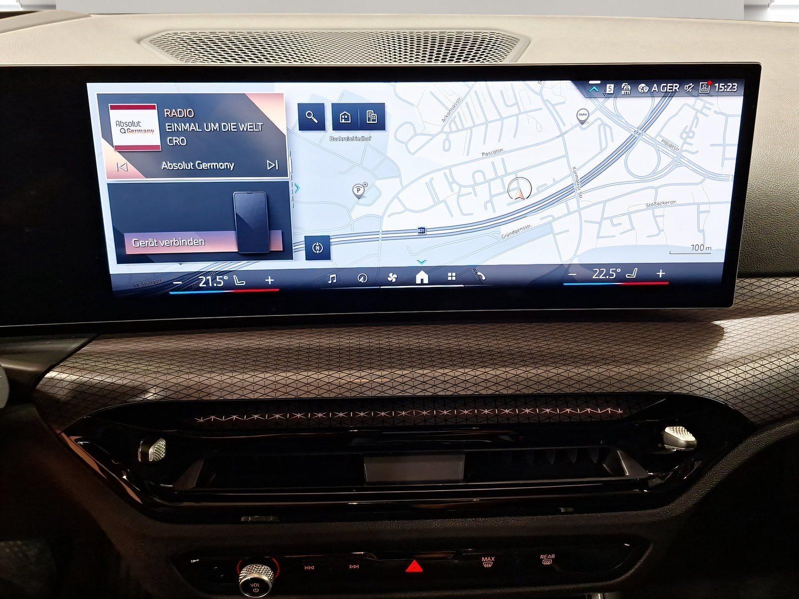 BMW 3er Touring – Bild 19