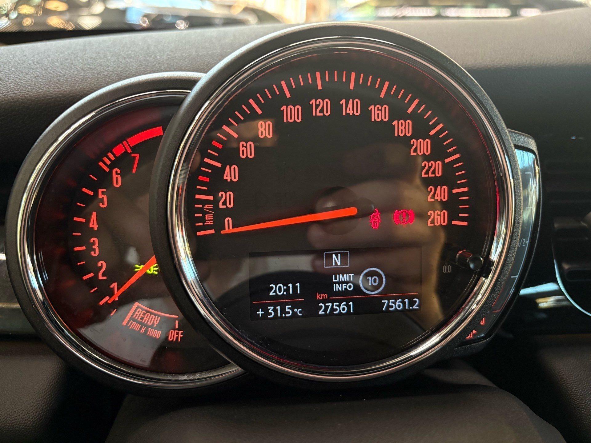 MINI Cooper 3-Türer – Bild 8
