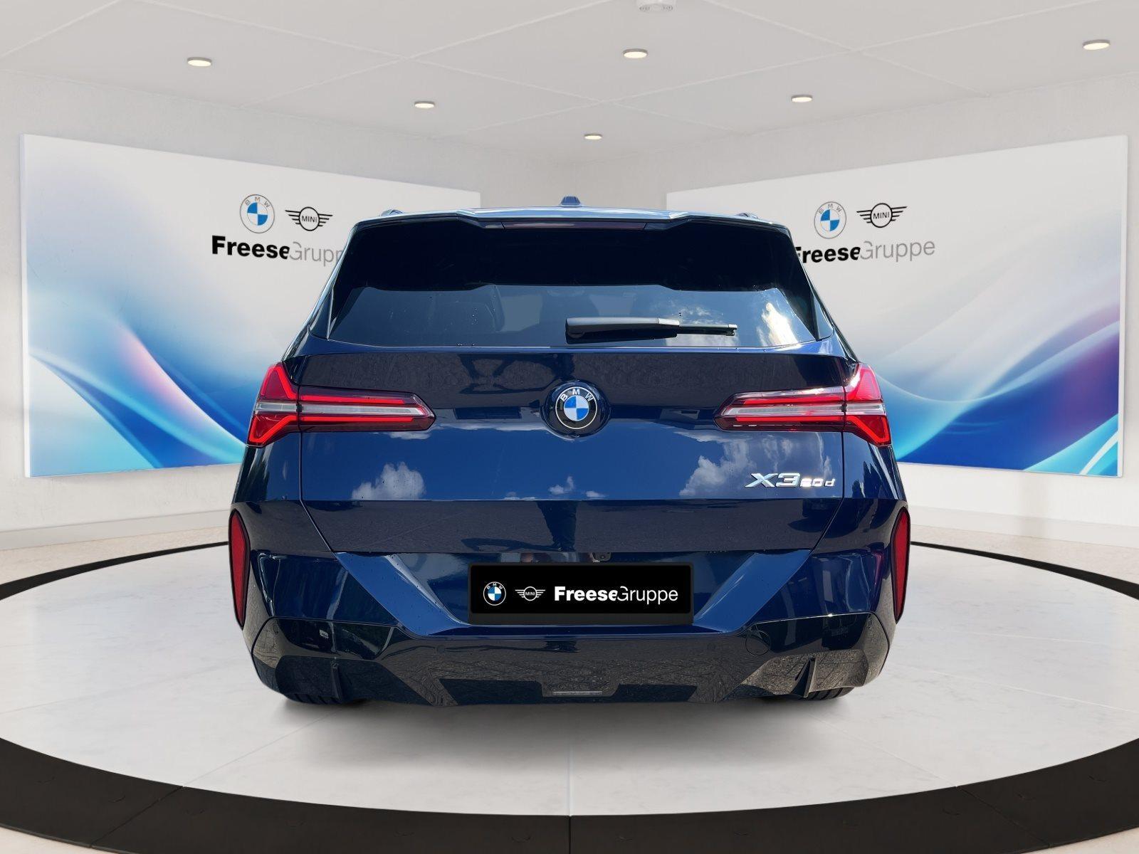 BMW X3 – Bild 5