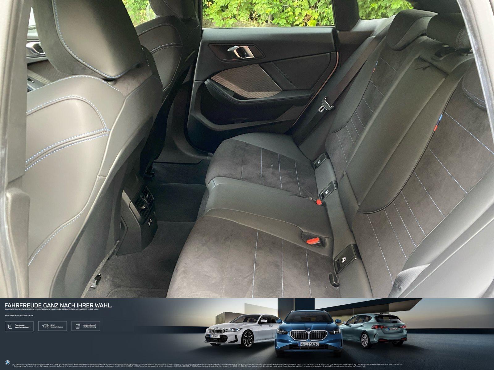 BMW 2er Gran Coupé – Bild 15