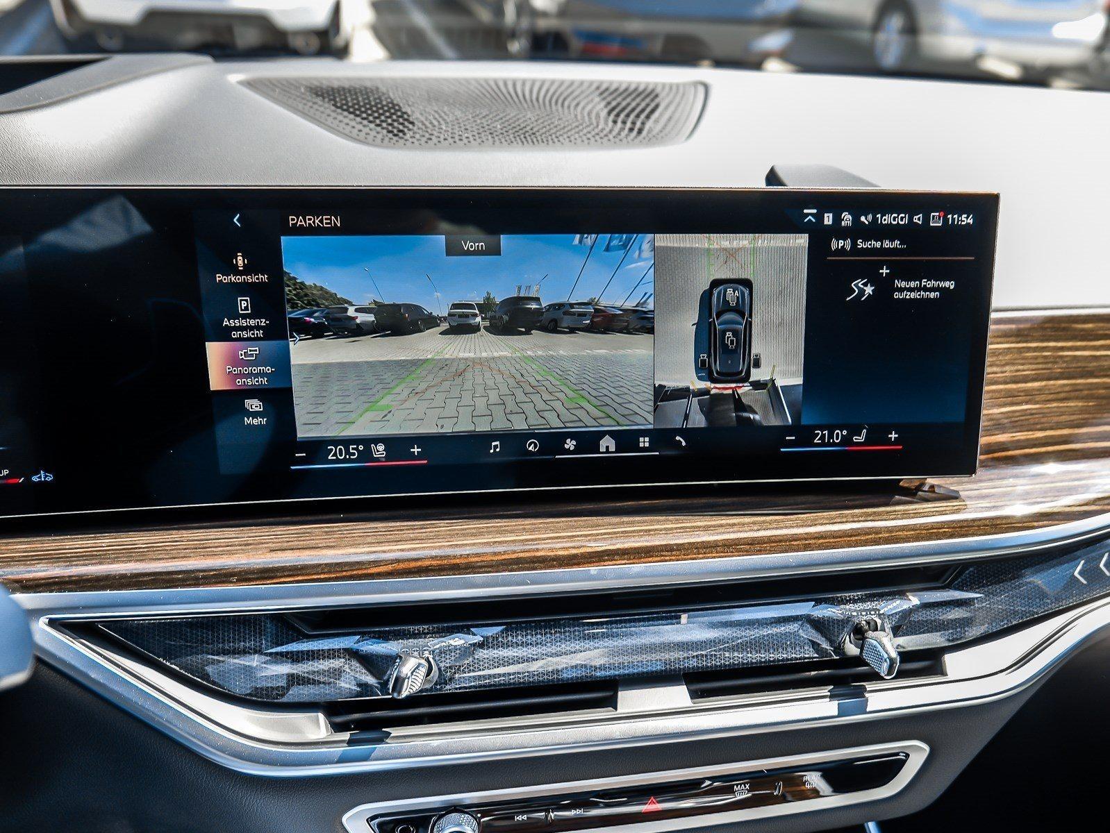 BMW X5 – Bild 17