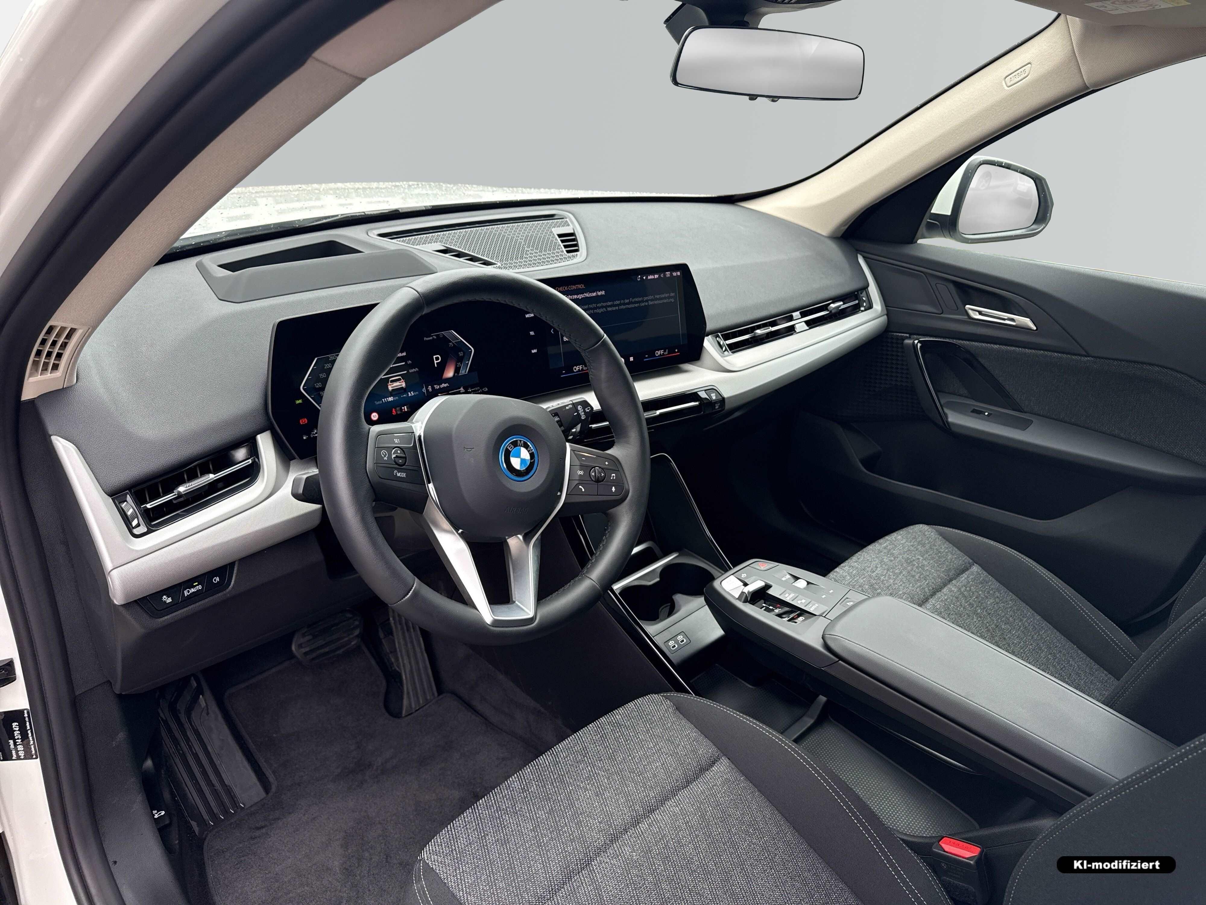 BMW X1 – Bild 10