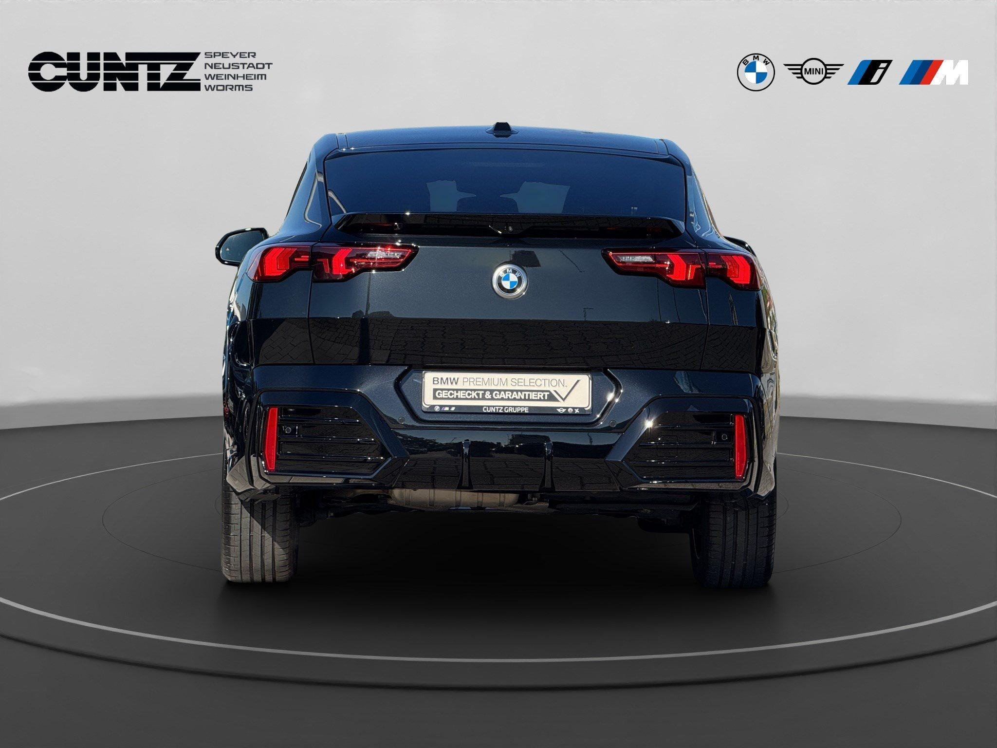 BMW X2 – Bild 16