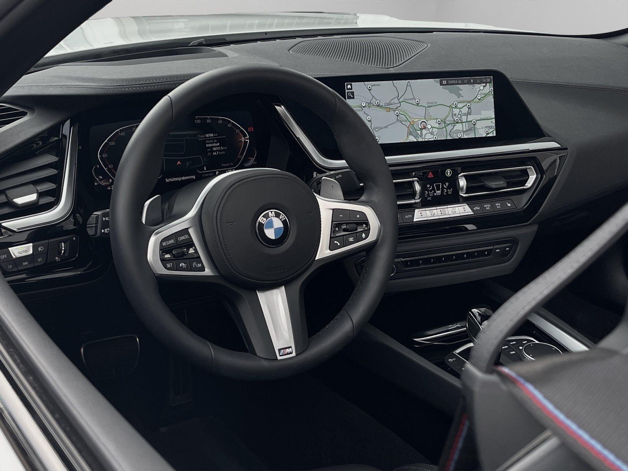 BMW Z4 – Bild 8