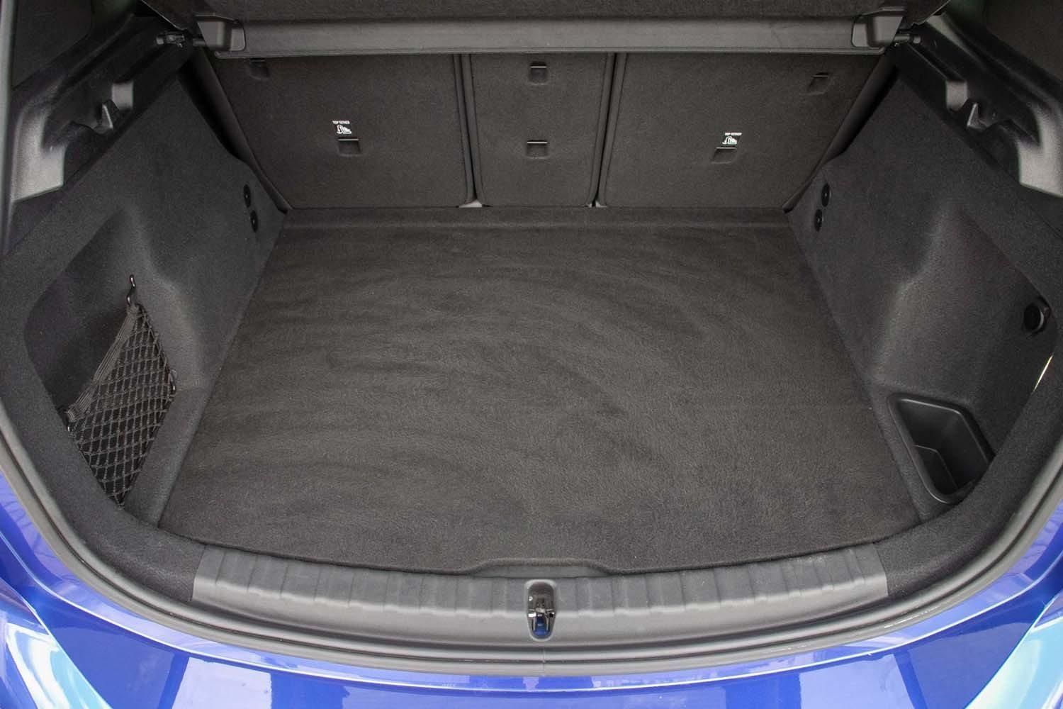 BMW 2er Active Tourer – Bild 10