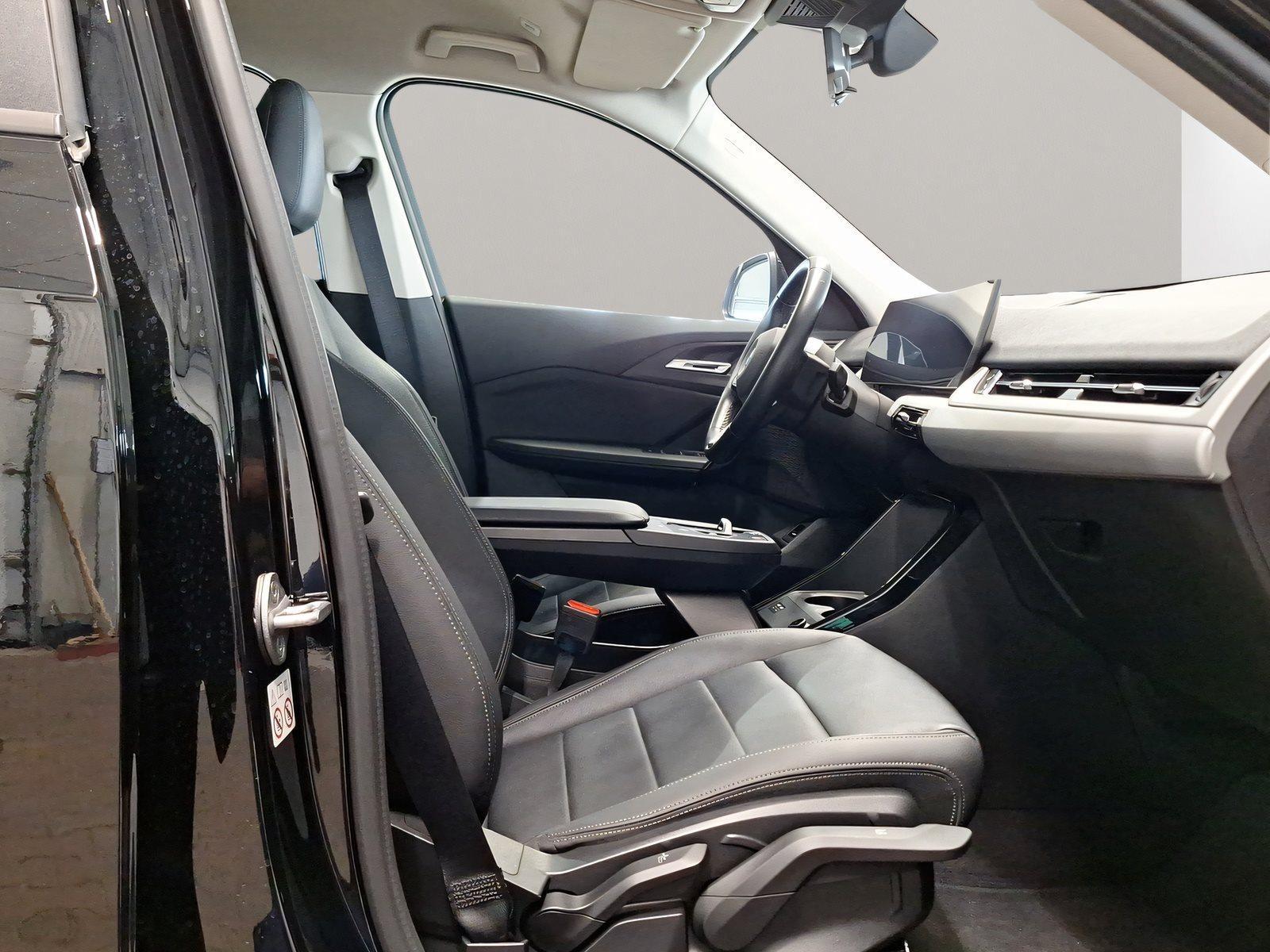 BMW X1 – Bild 5