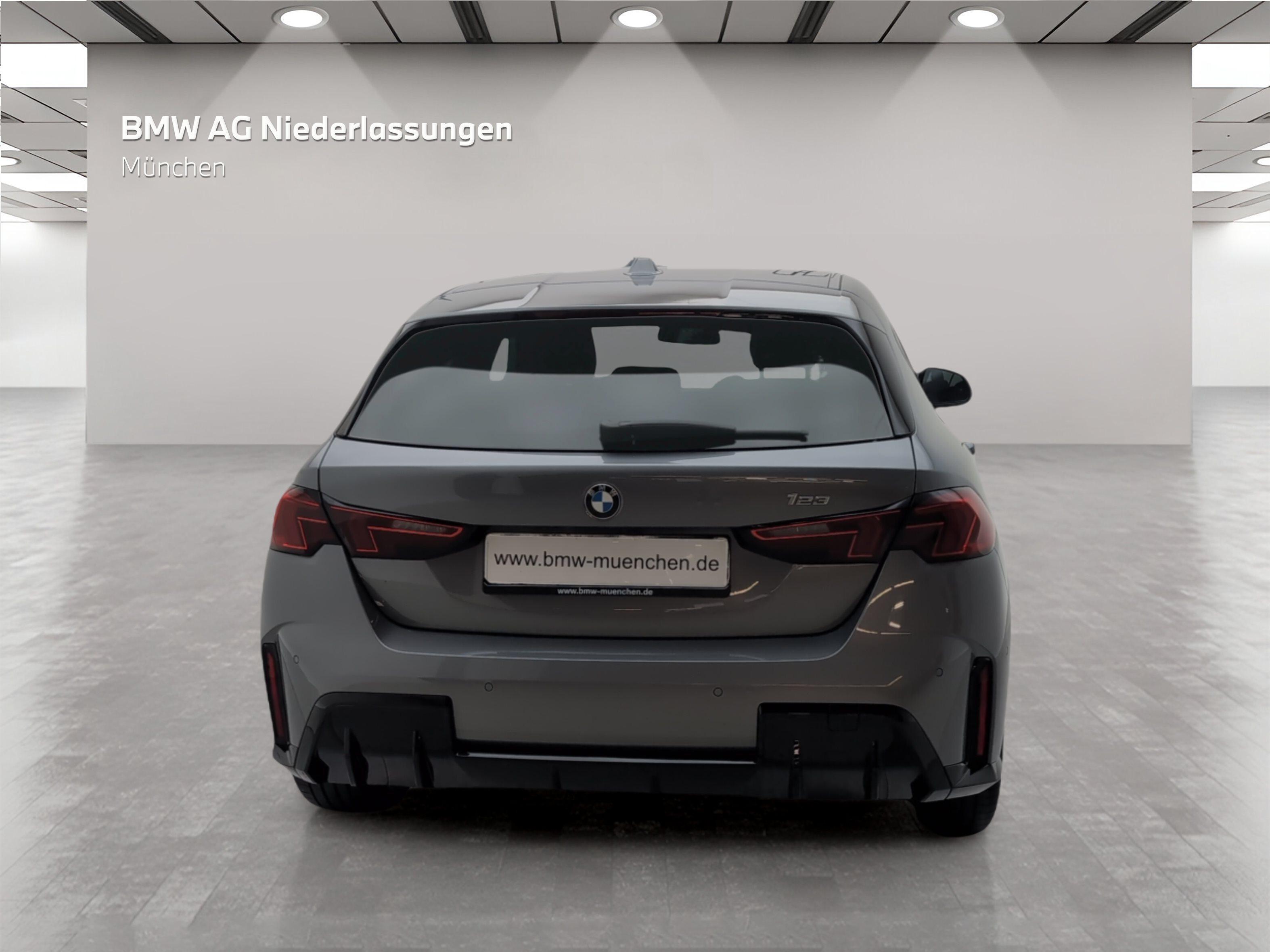 BMW 1er – Bild 12