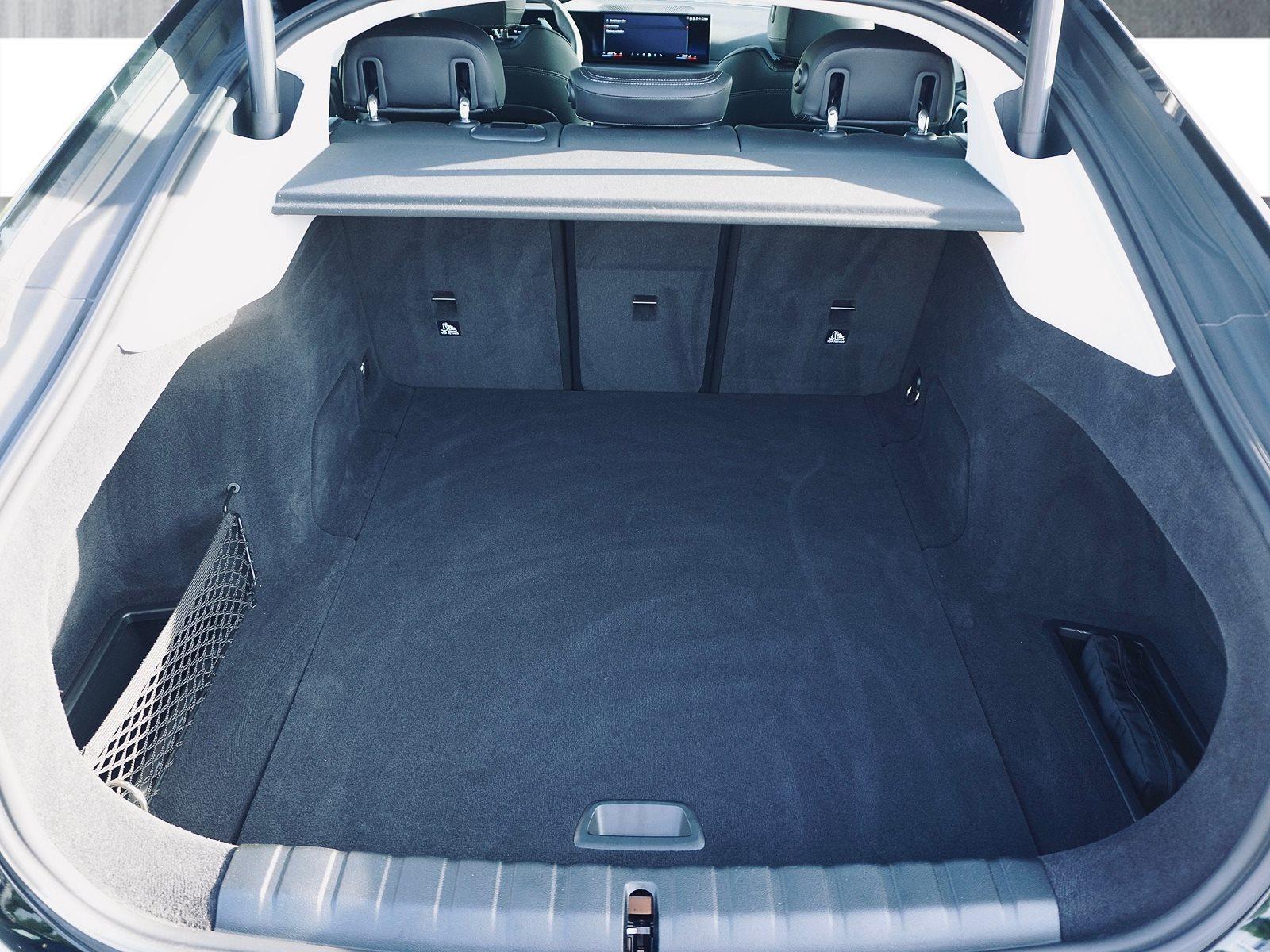 BMW i4 Gran Coupé – Bild 19
