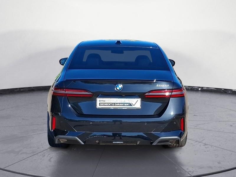 BMW 5er – Bild 22