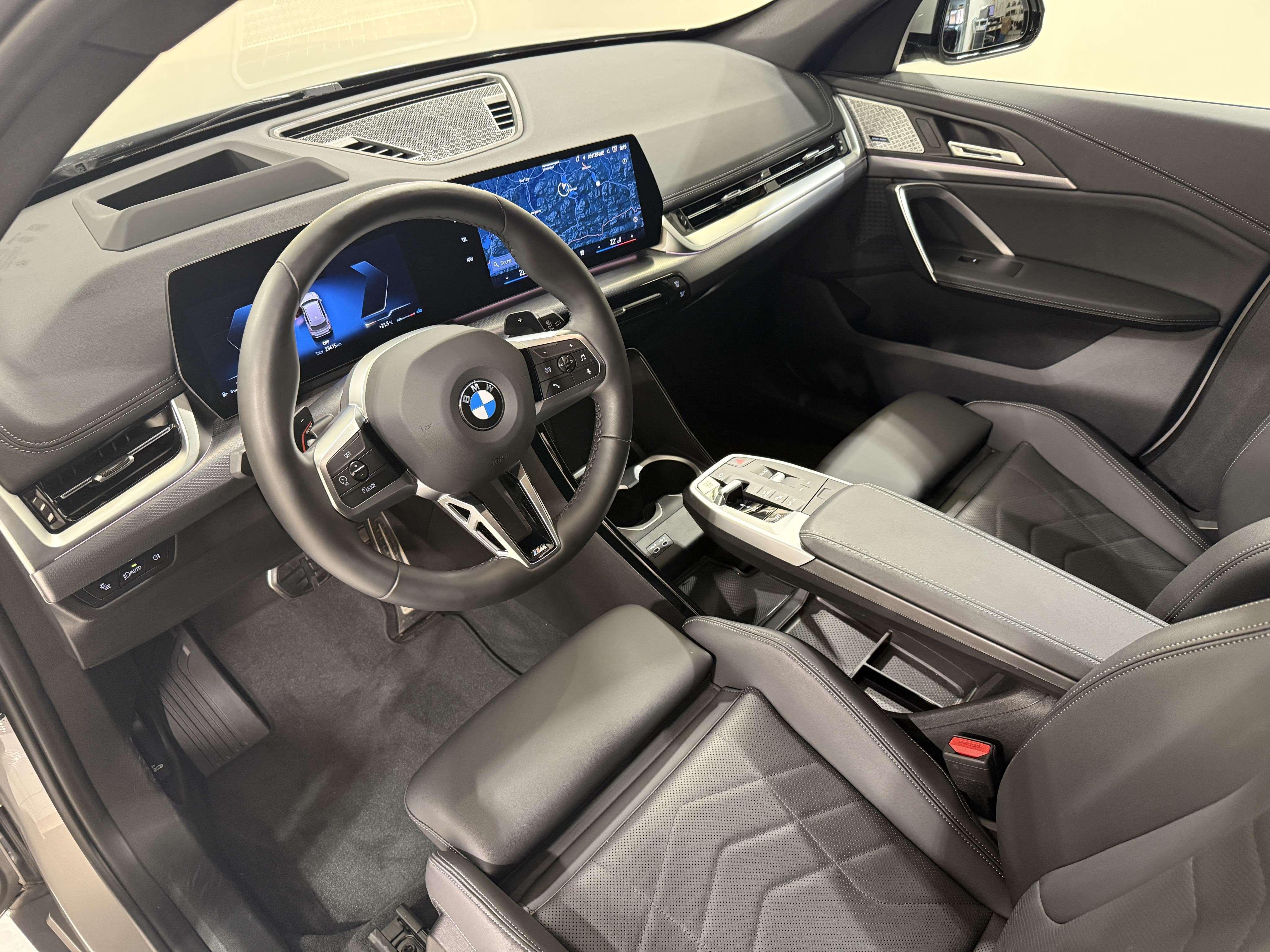 BMW X1 – Bild 25
