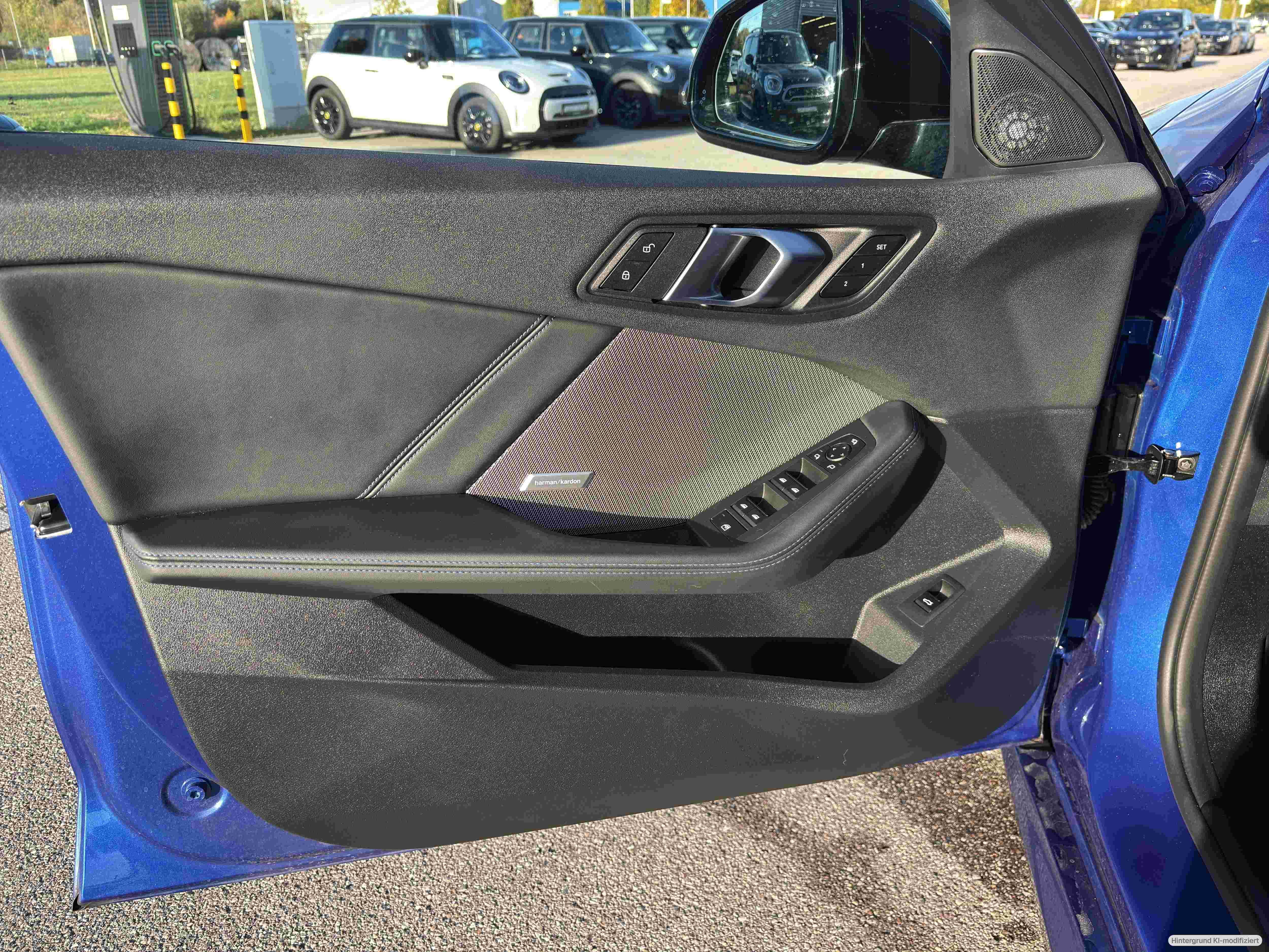 BMW 1er – Bild 9