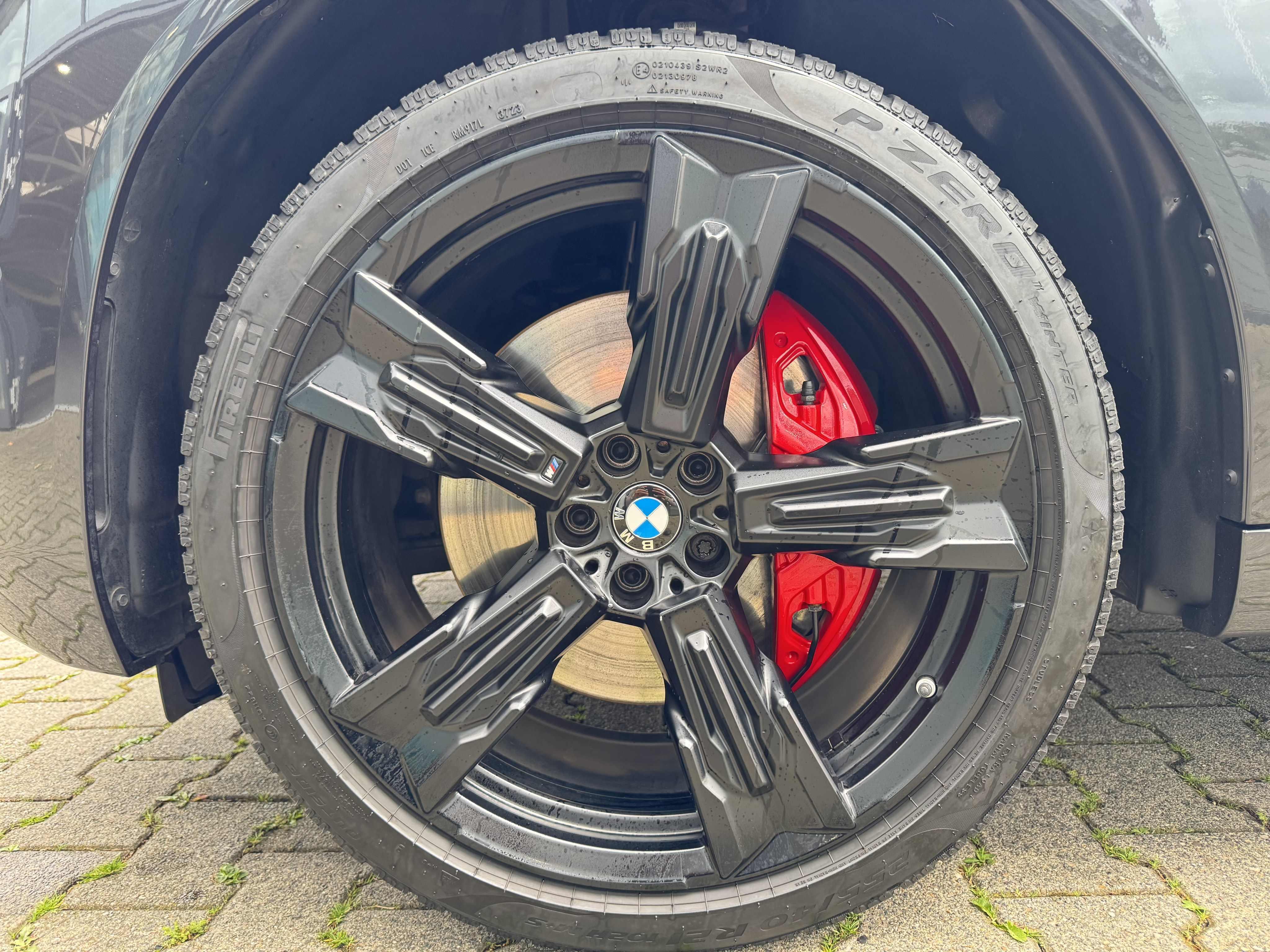 BMW X3 – Bild 25