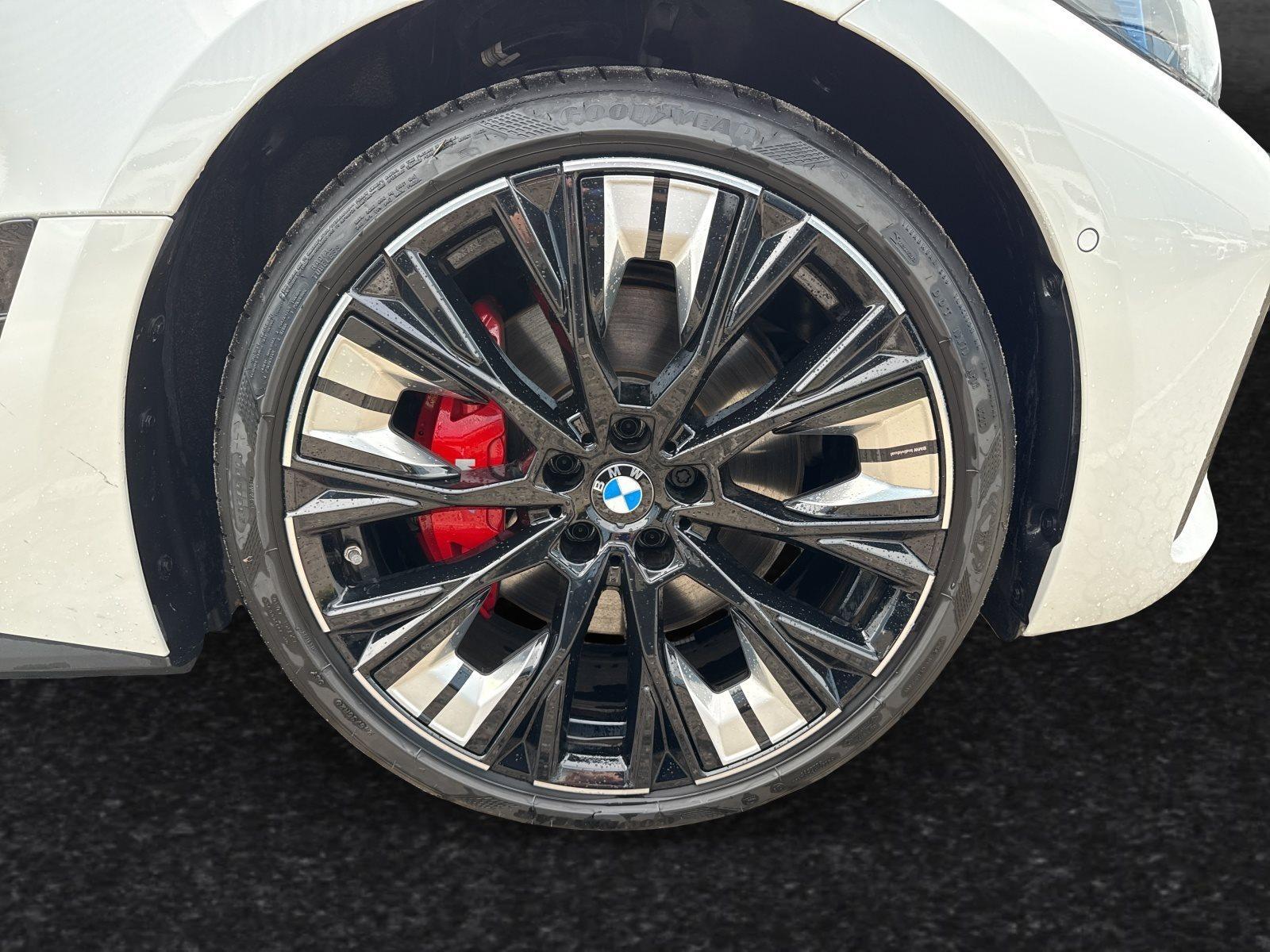 BMW 4er Gran Coupé – Bild 5