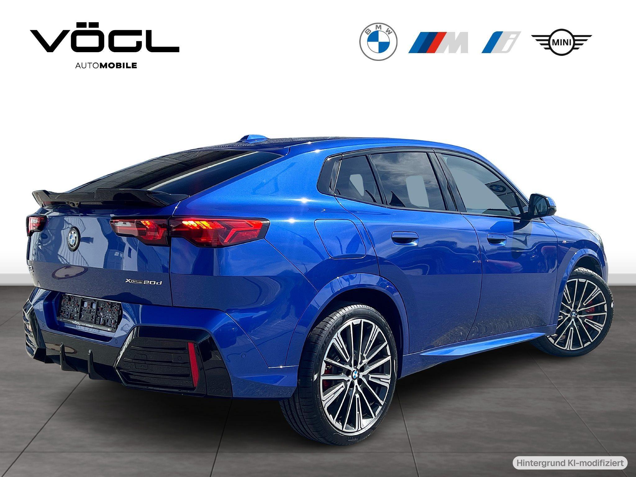BMW X2 – Bild 2