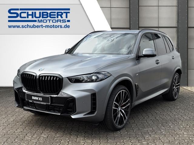 BMW X5 – Bild 8