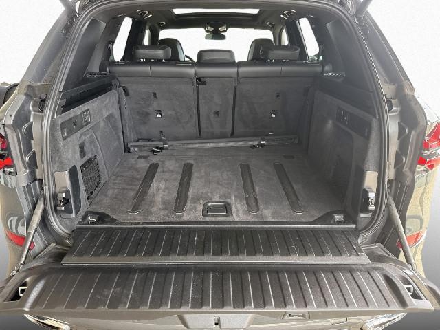 BMW X5 – Bild 7