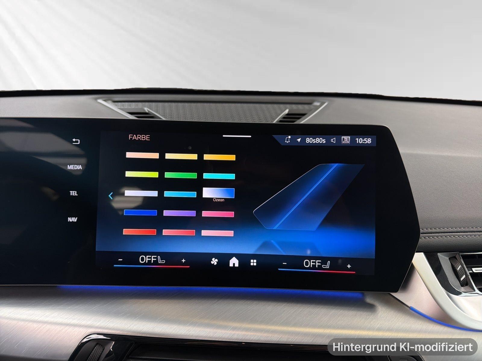 BMW X1 – Bild 8