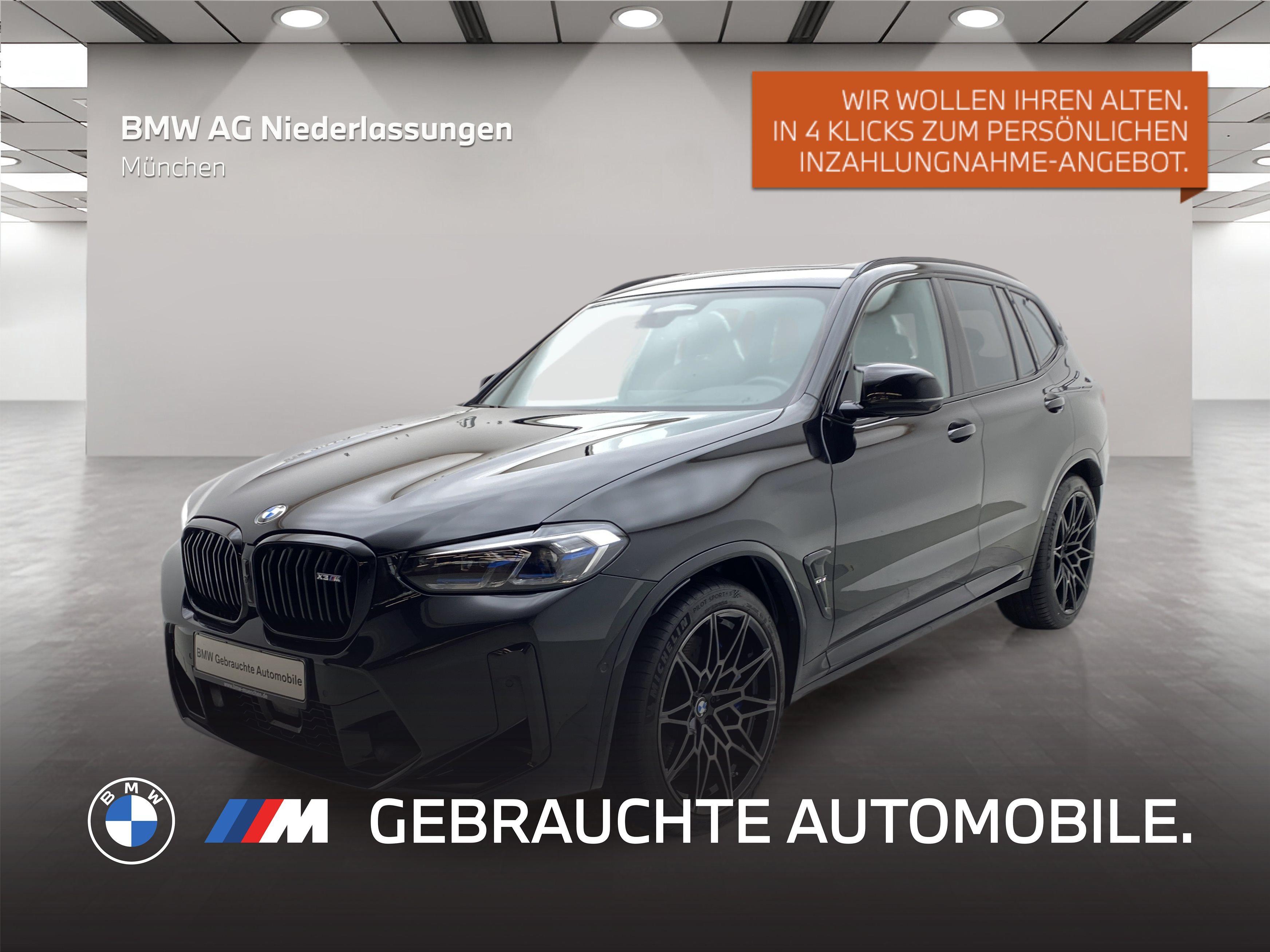 BMW X3 2023