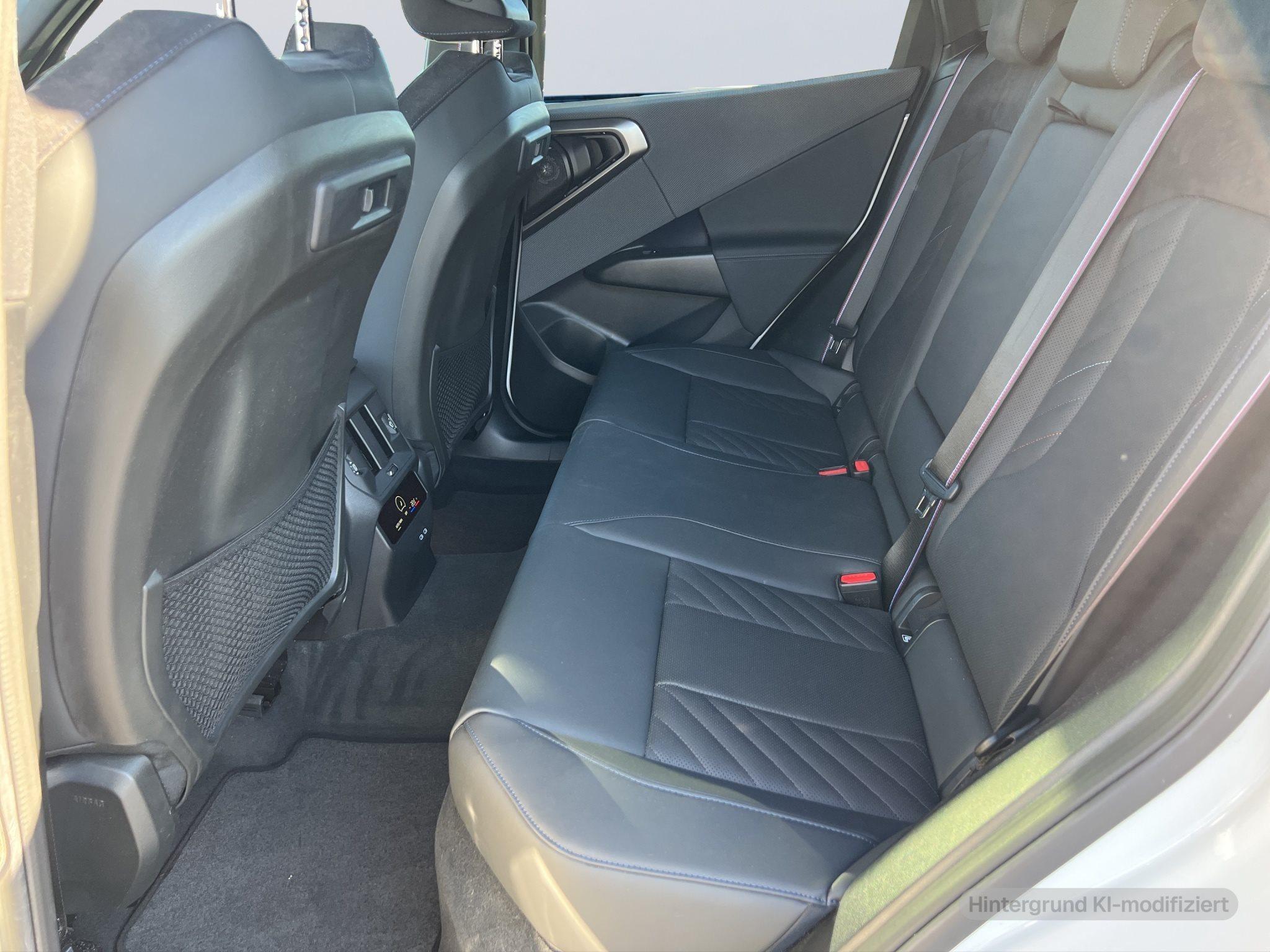 BMW X3 – Bild 12