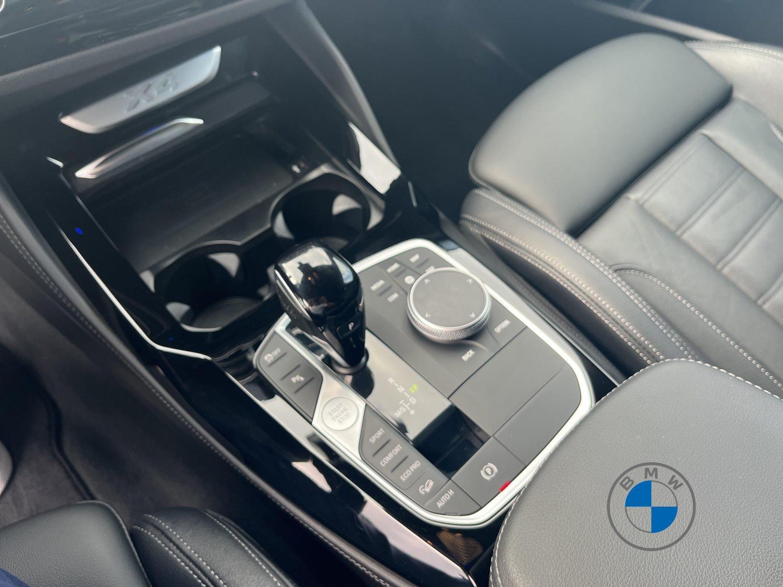 BMW X4 – Bild 15