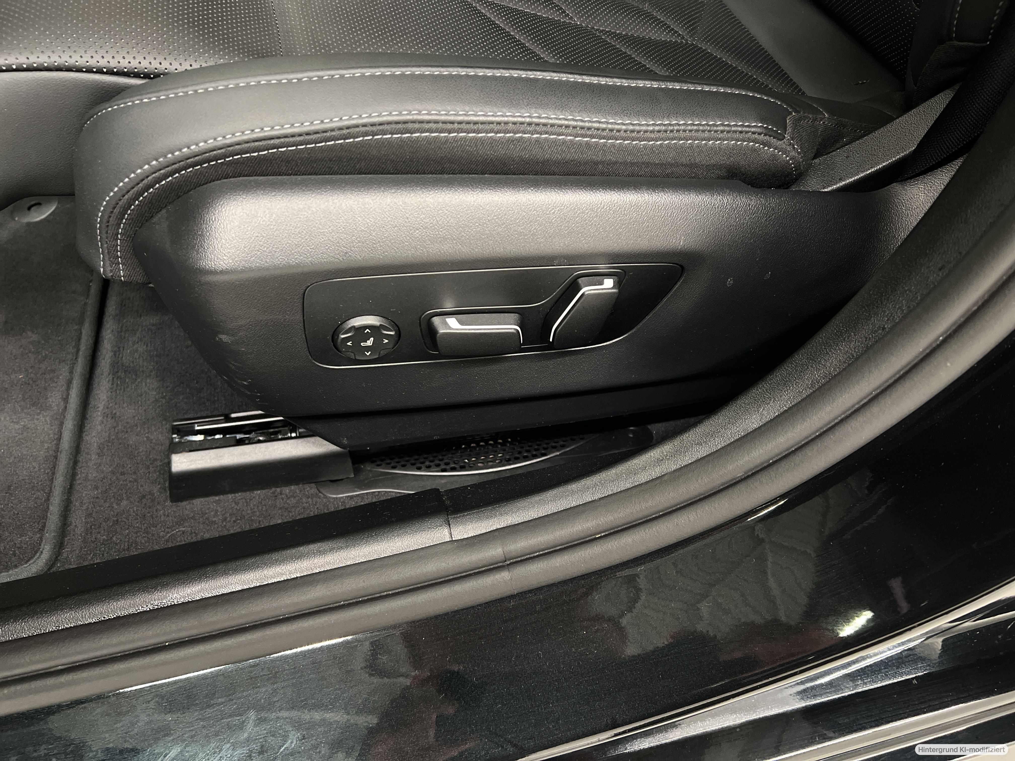 BMW 5er – Bild 10