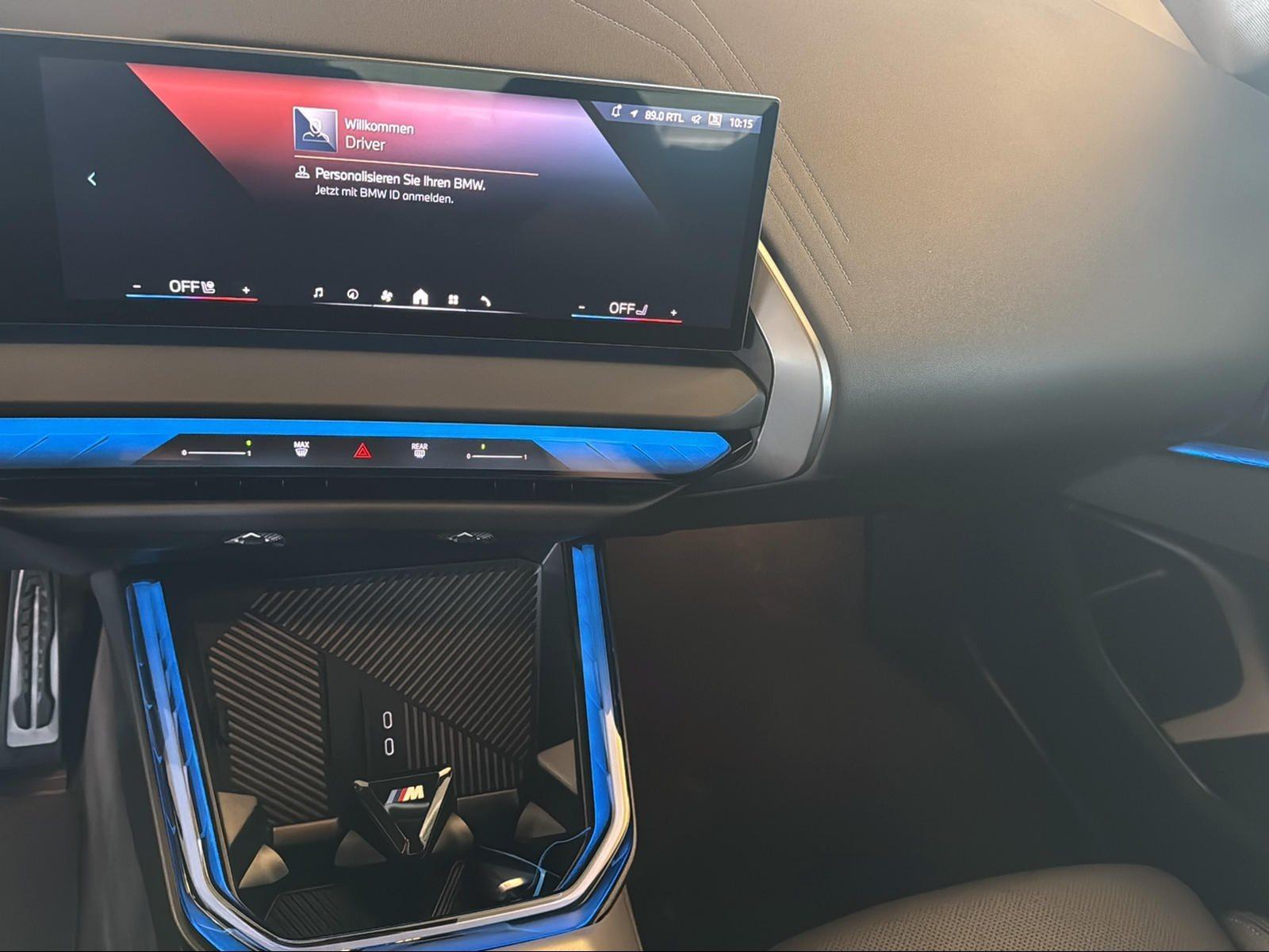 BMW X3 – Bild 17