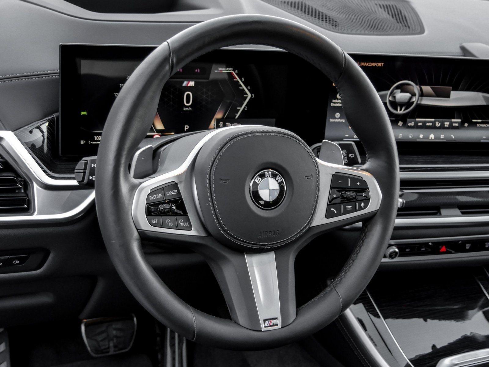 BMW X5 – Bild 19