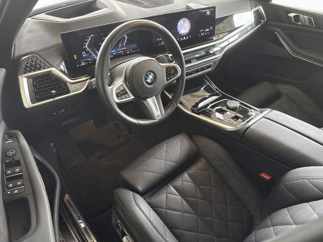 BMW X5 – Bild 10