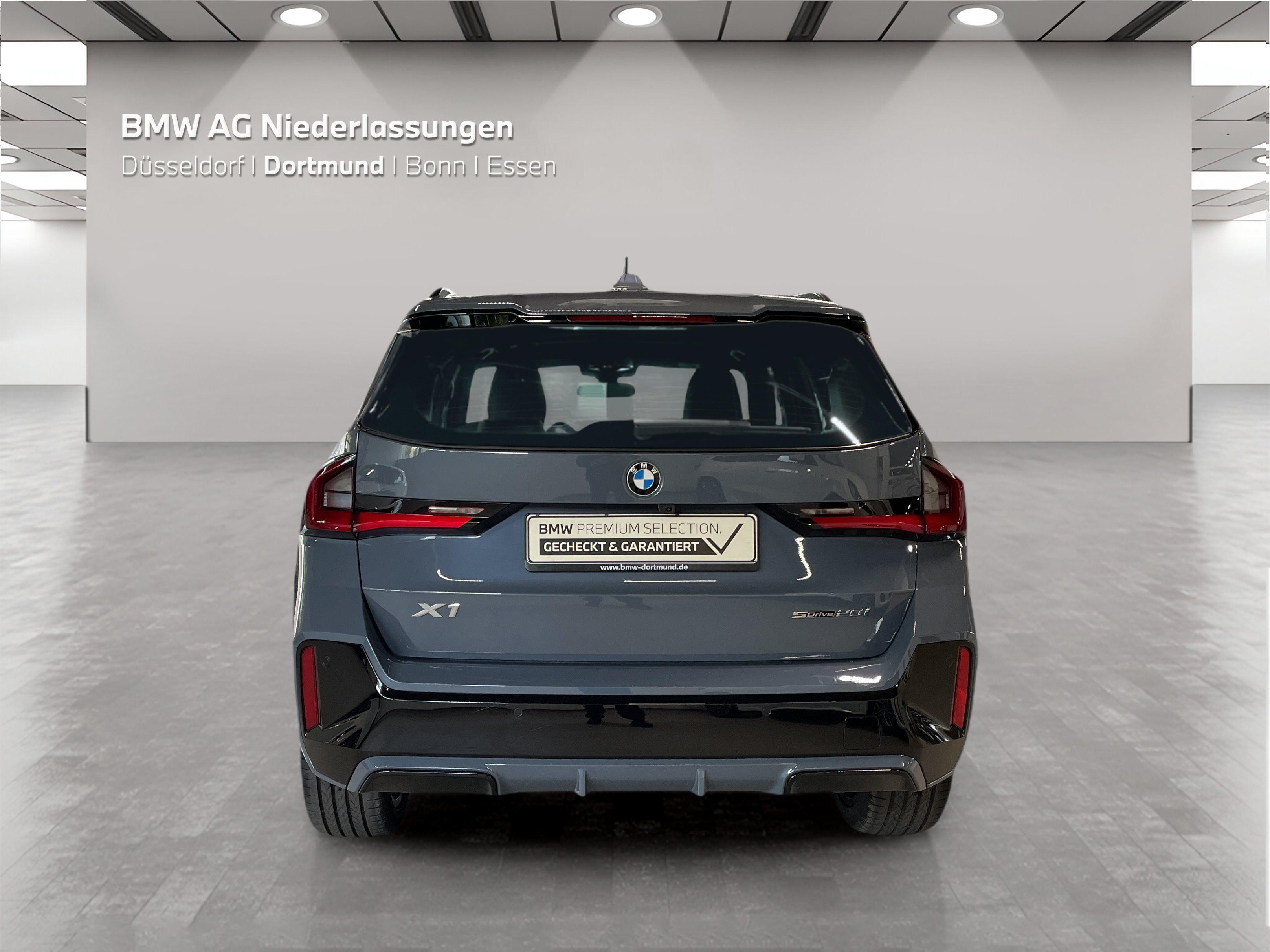 BMW X1 – Bild 19