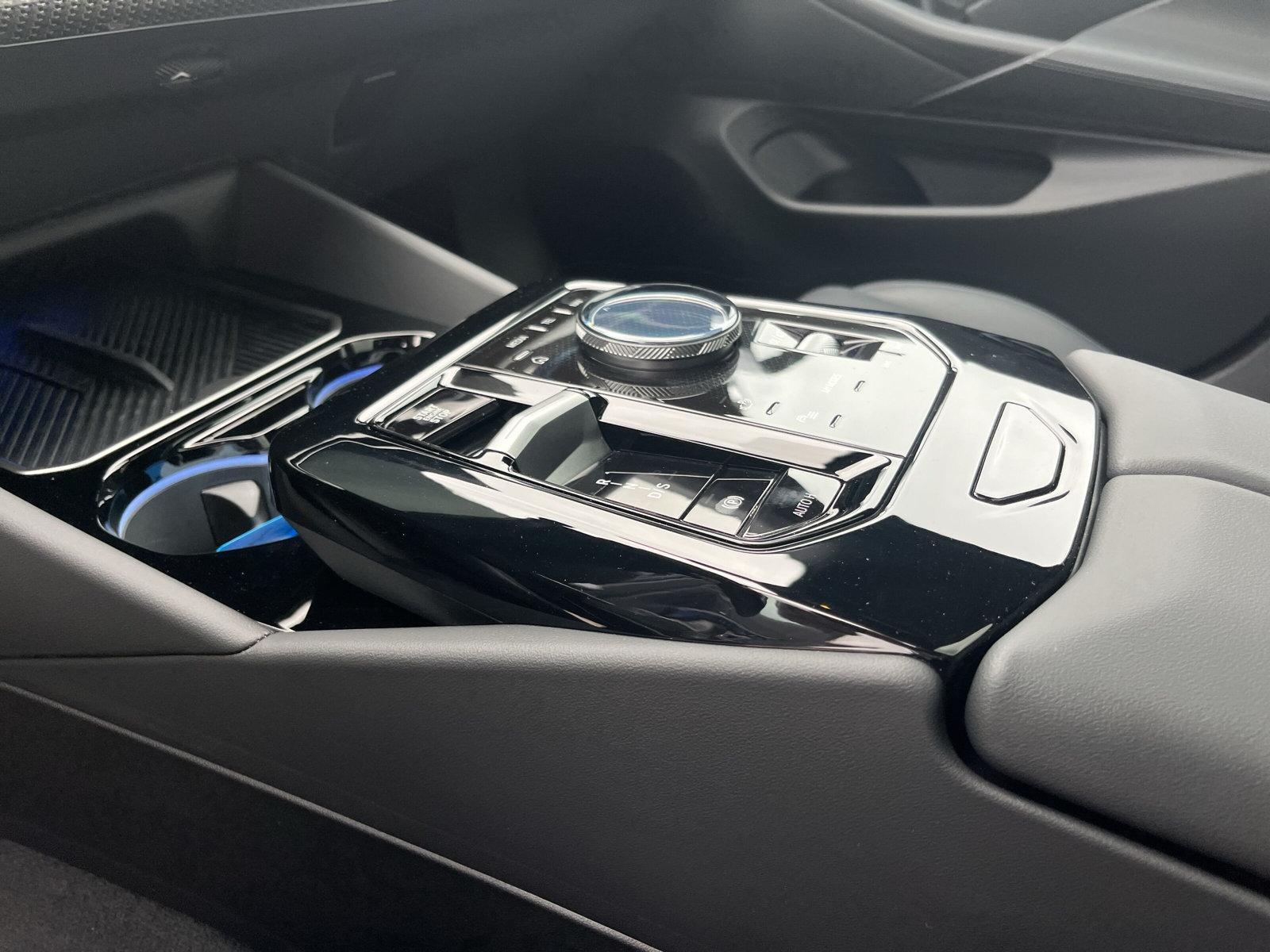 BMW 5er Touring