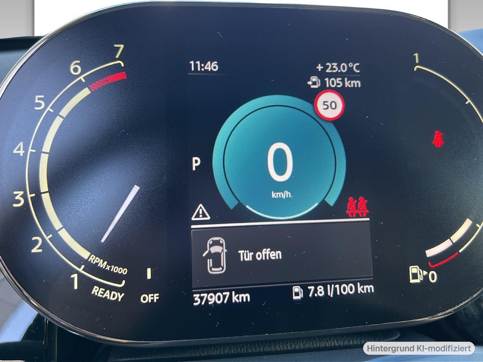 MINI Cooper 3-Türer – Bild 16