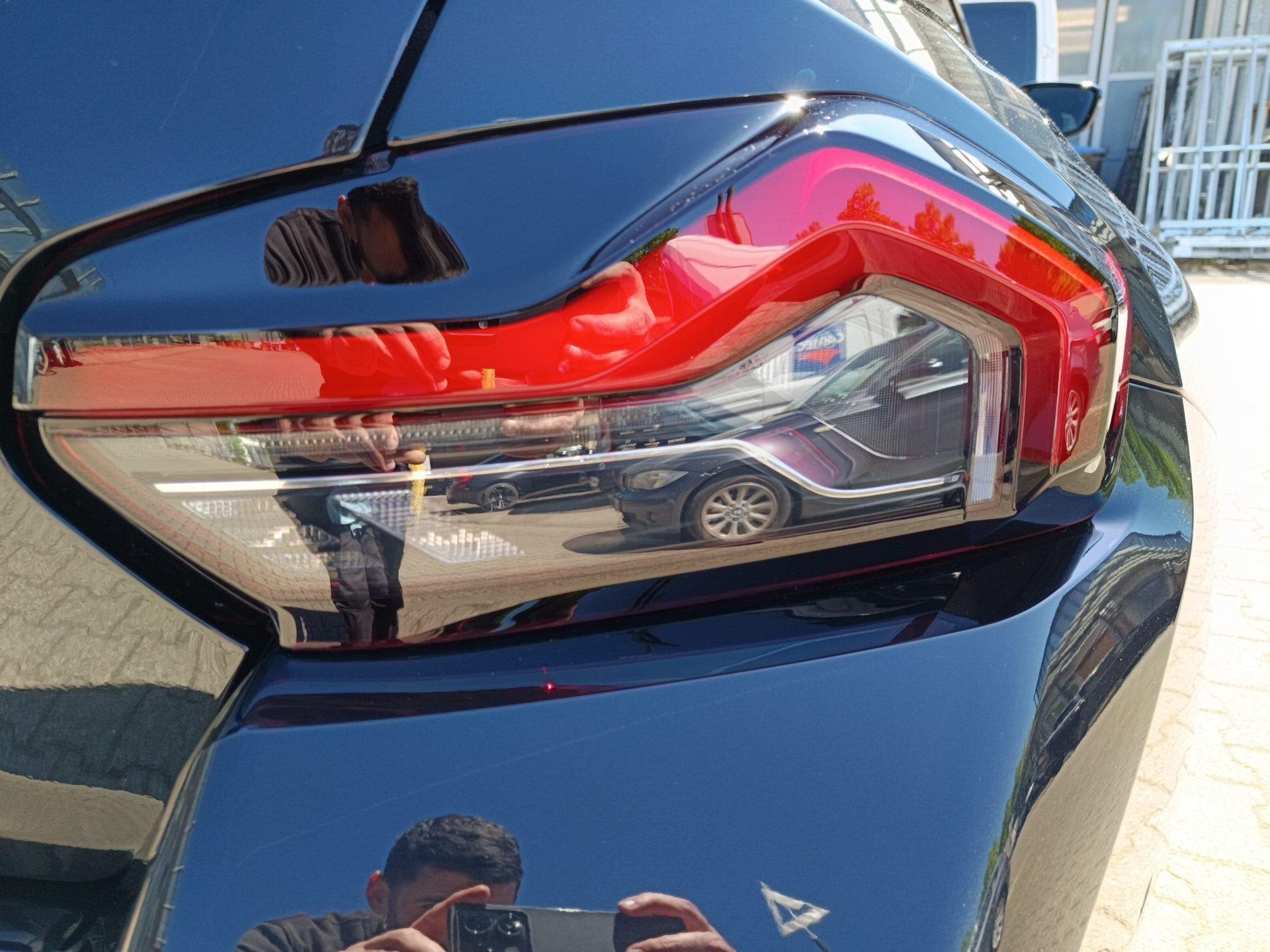 BMW M2 Coupé – Bild 16