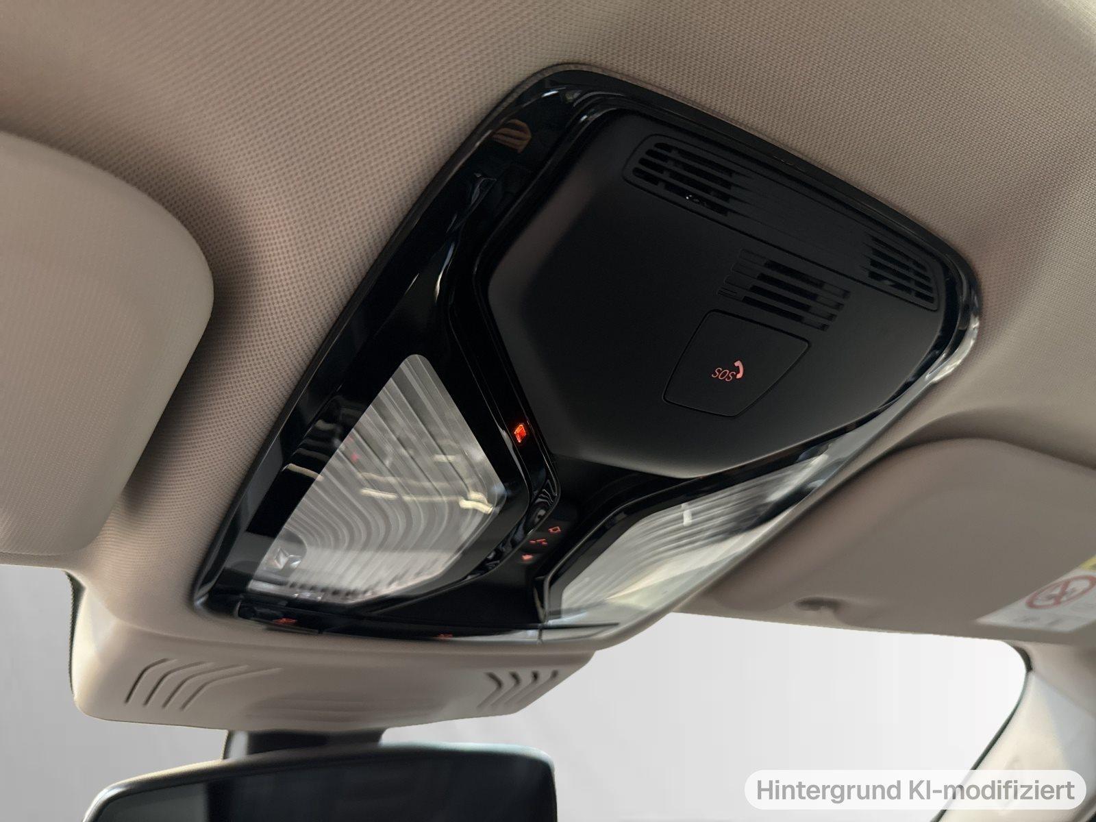 BMW X3 – Bild 36