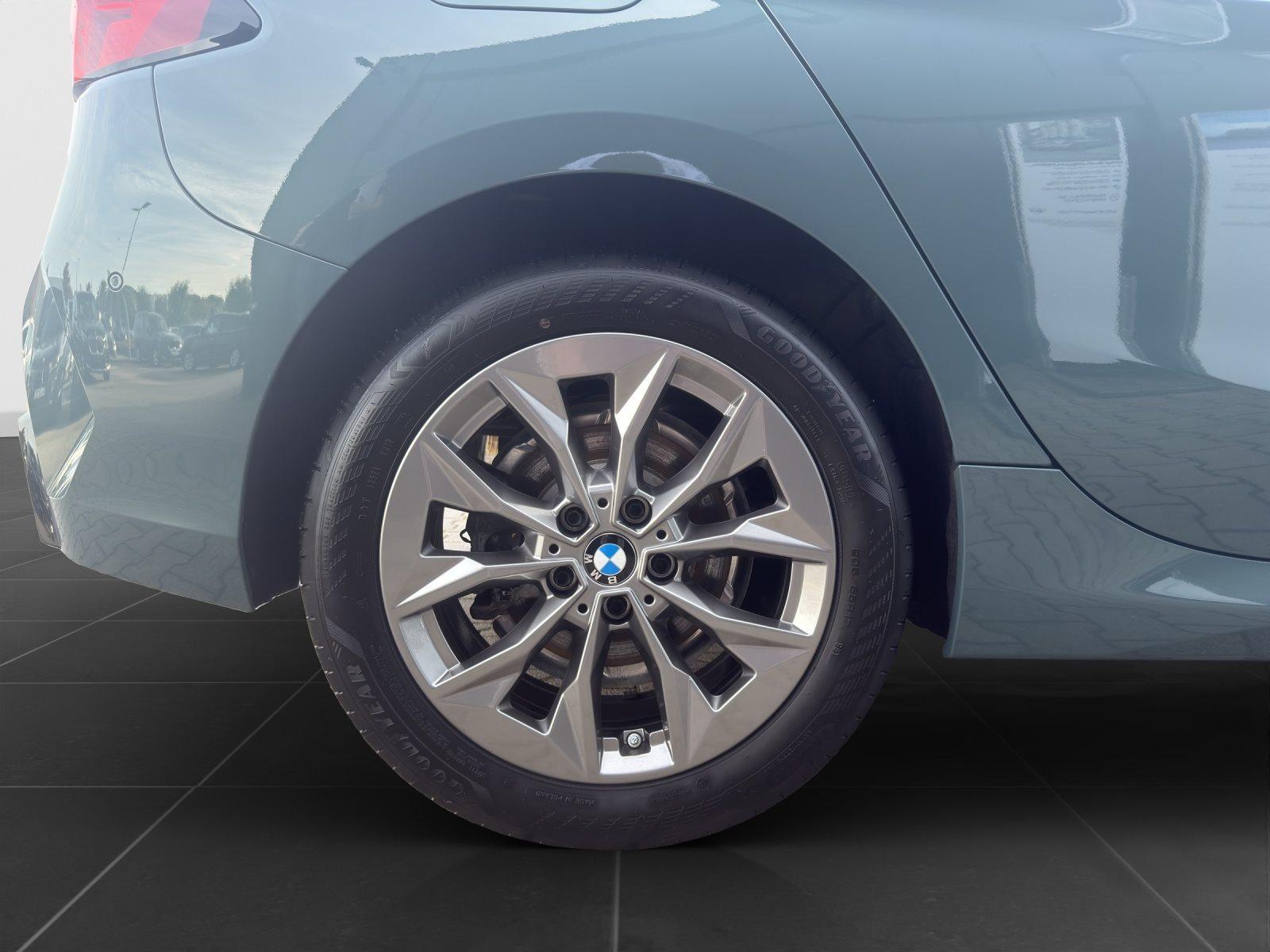 BMW 1er – Bild 20