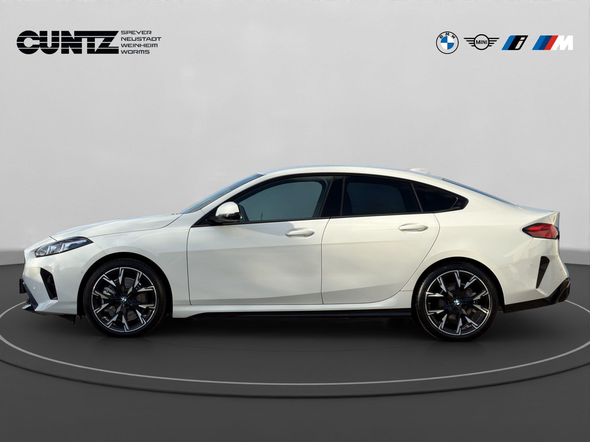 BMW 2er Gran Coupé – Bild 27