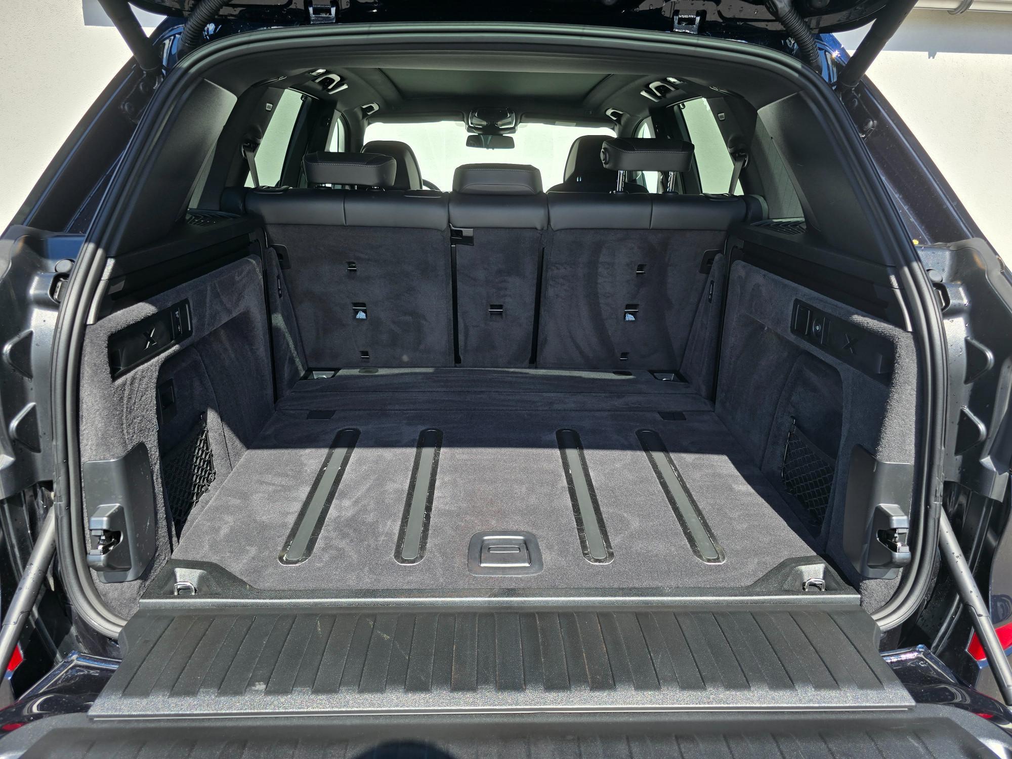 BMW X5 – Bild 24