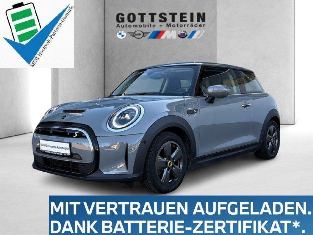 MINI Cooper 2022