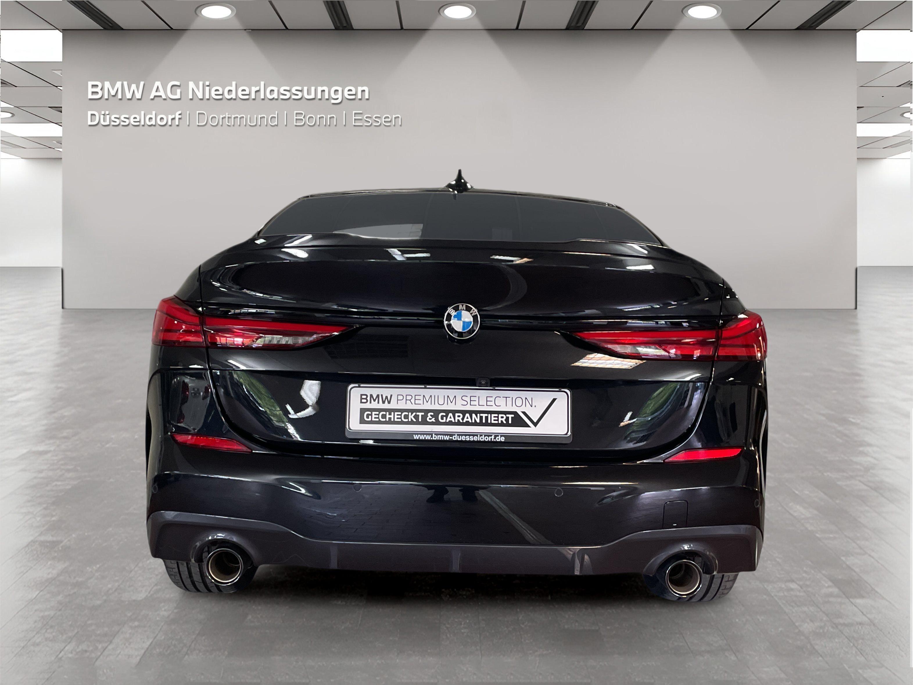 BMW 2er Gran Coupé – Bild 6