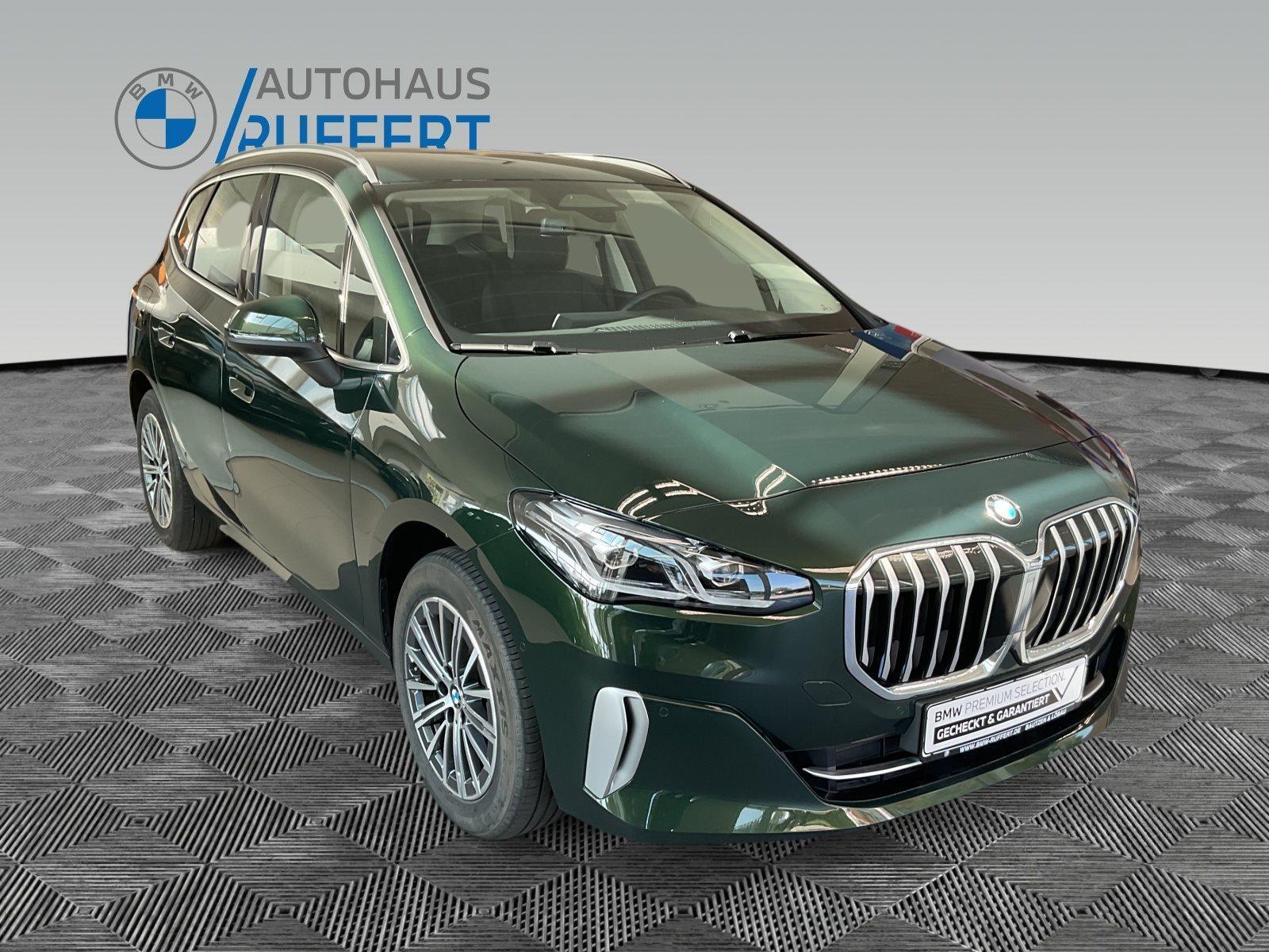 BMW 2er Active Tourer – Bild 2