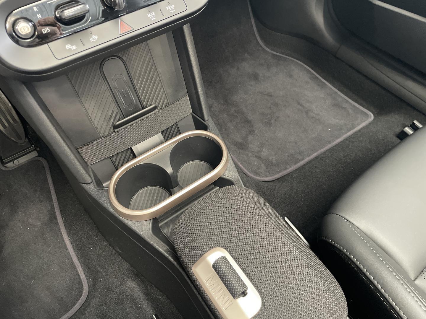 MINI Cabrio – Bild 14